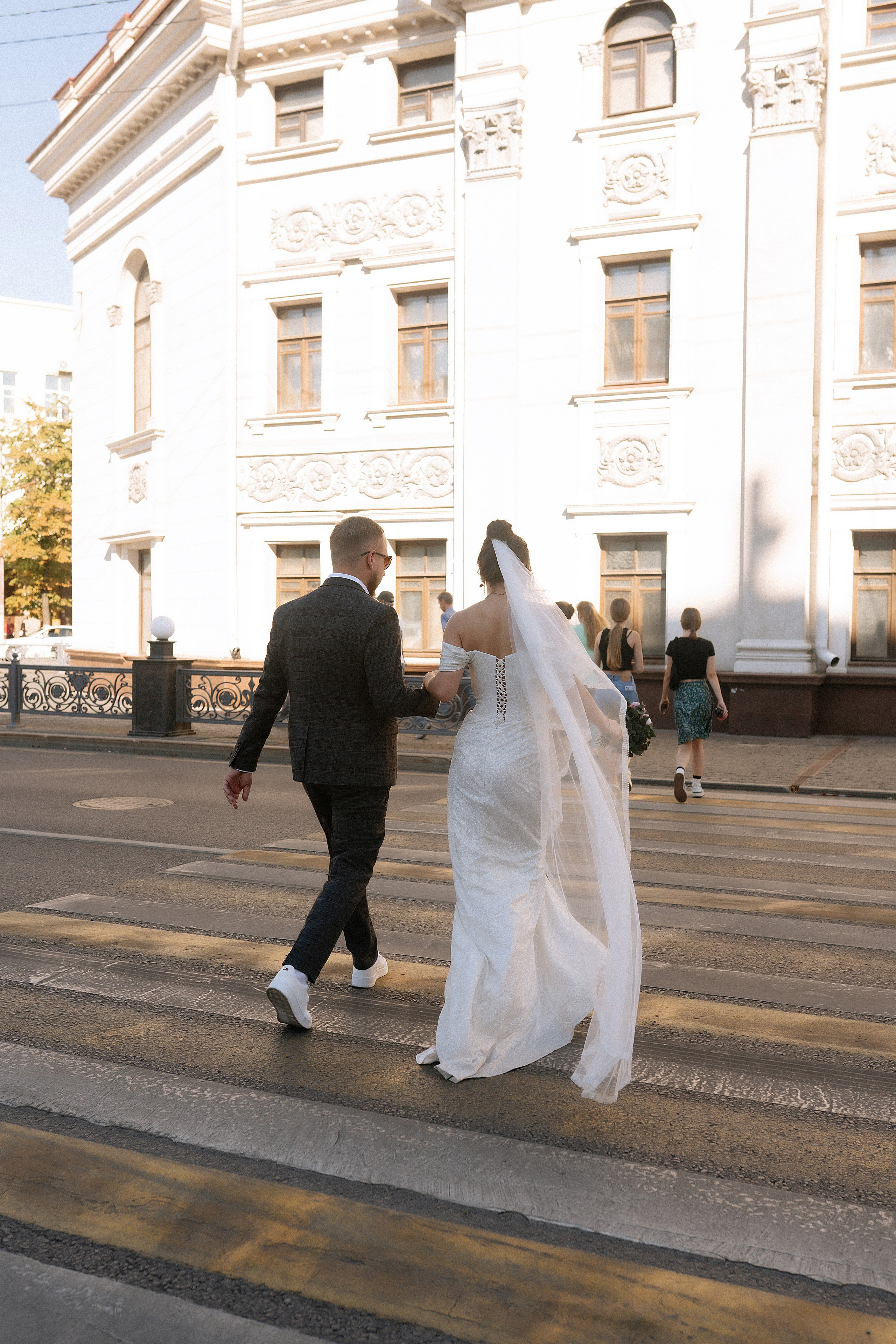 Юлия и Семён | Обработка в натуральном стиле. Фотограф Карина Шмулёва. Воронеж и область