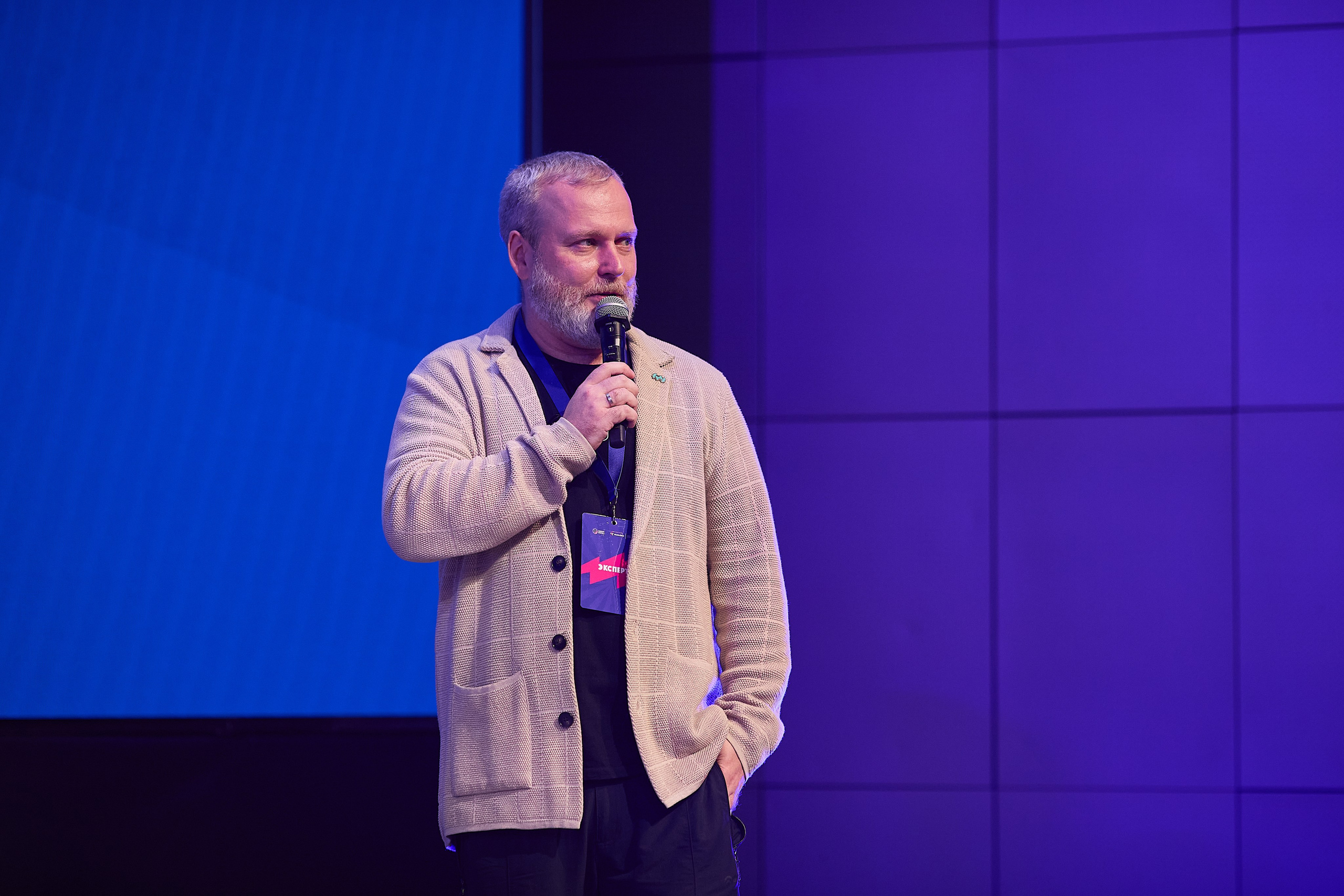 МедиаДвиж. Event фотограф Александр Осин. г. Москва