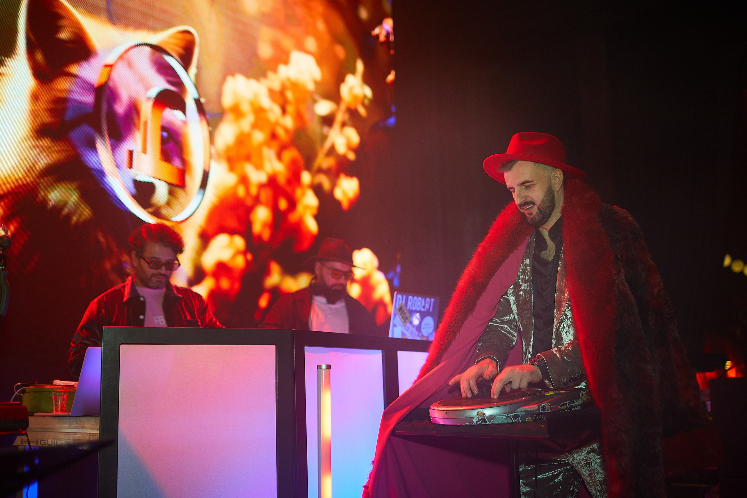 RADUGADESIGN. Event фотограф Александр Осин. г. Москва