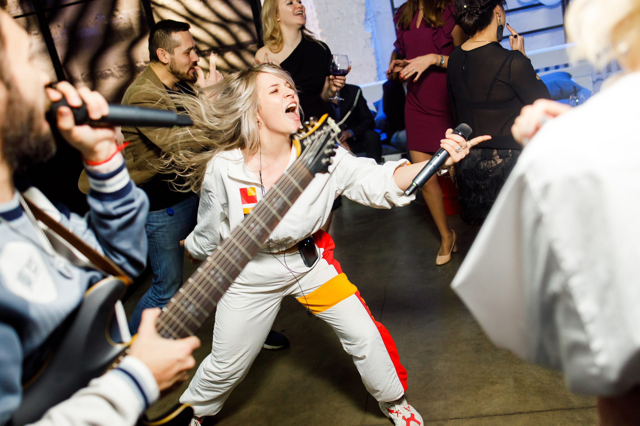 5. Фотограф Недорез Александр в Москве. Репортаж на ваших мероприятиях