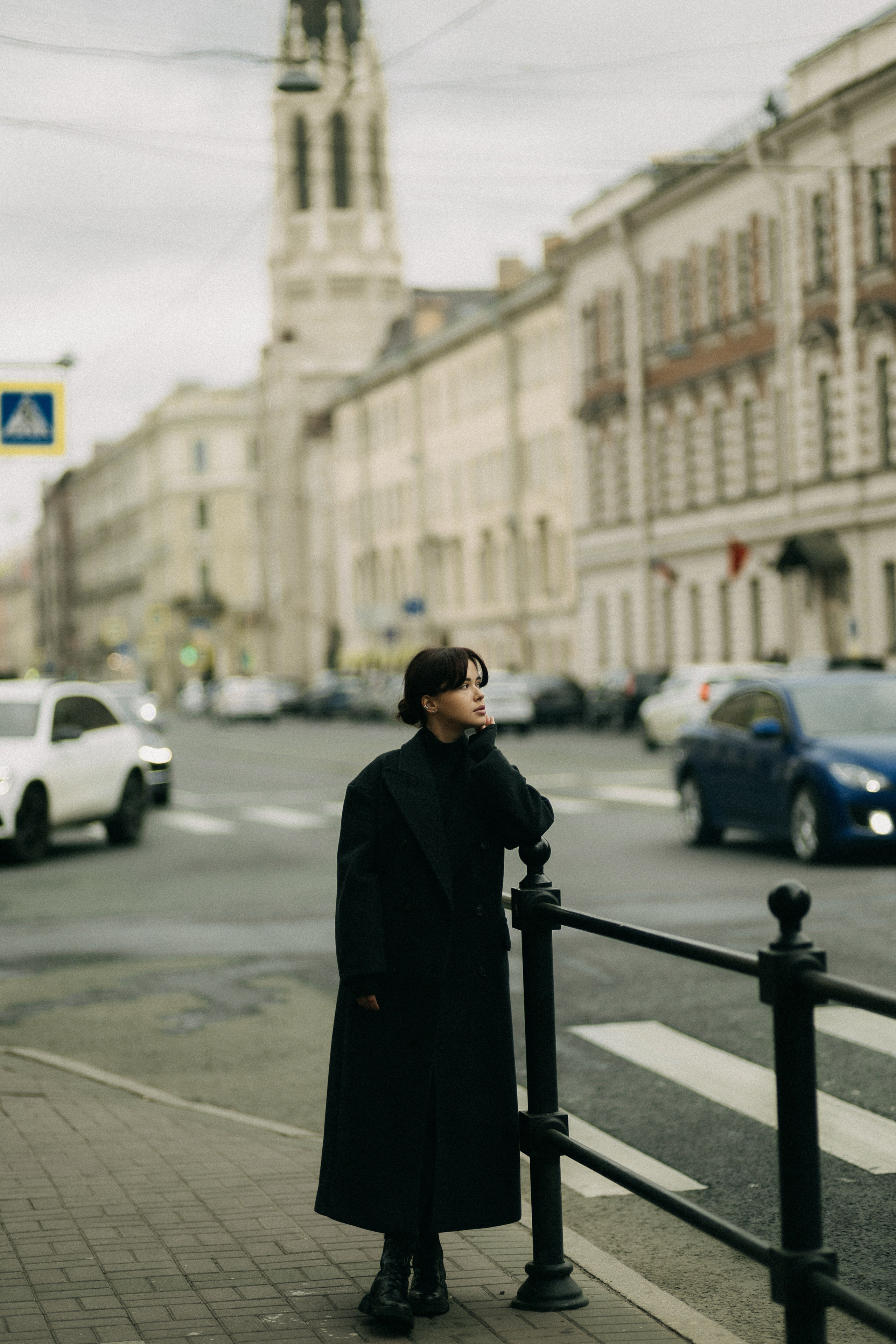 Ольга. Фотограф в Санкт-Петербурге