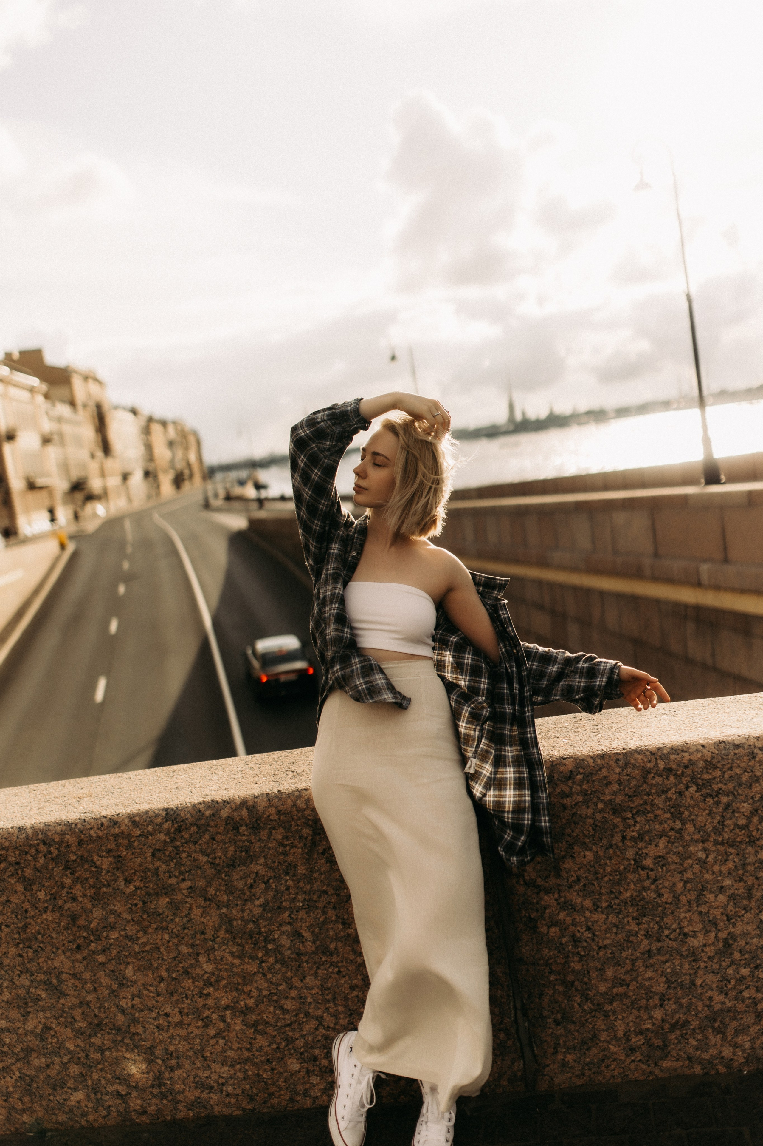 Полина. Фотограф в Санкт-Петербурге