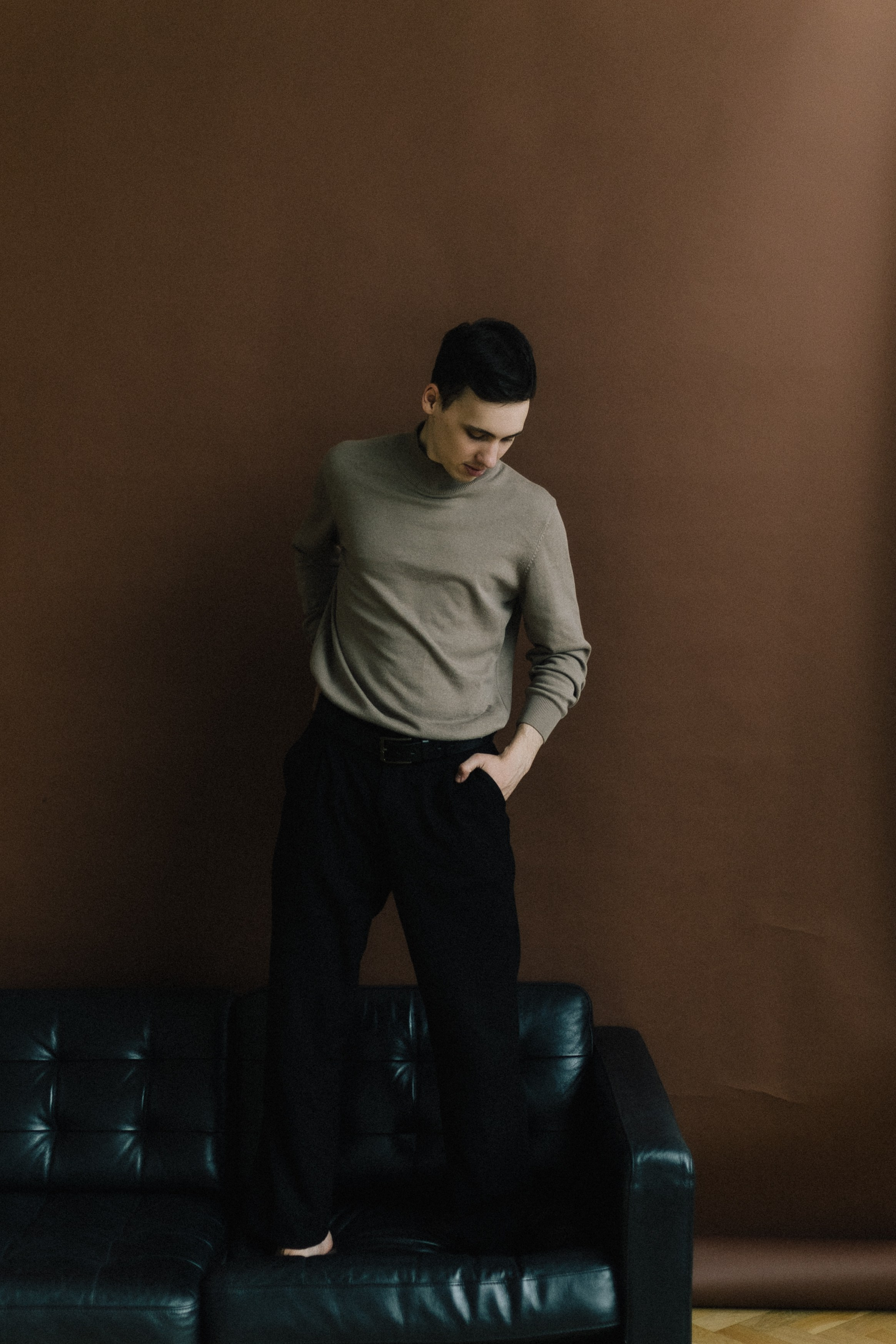 Андрей. Фотограф в Санкт-Петербурге