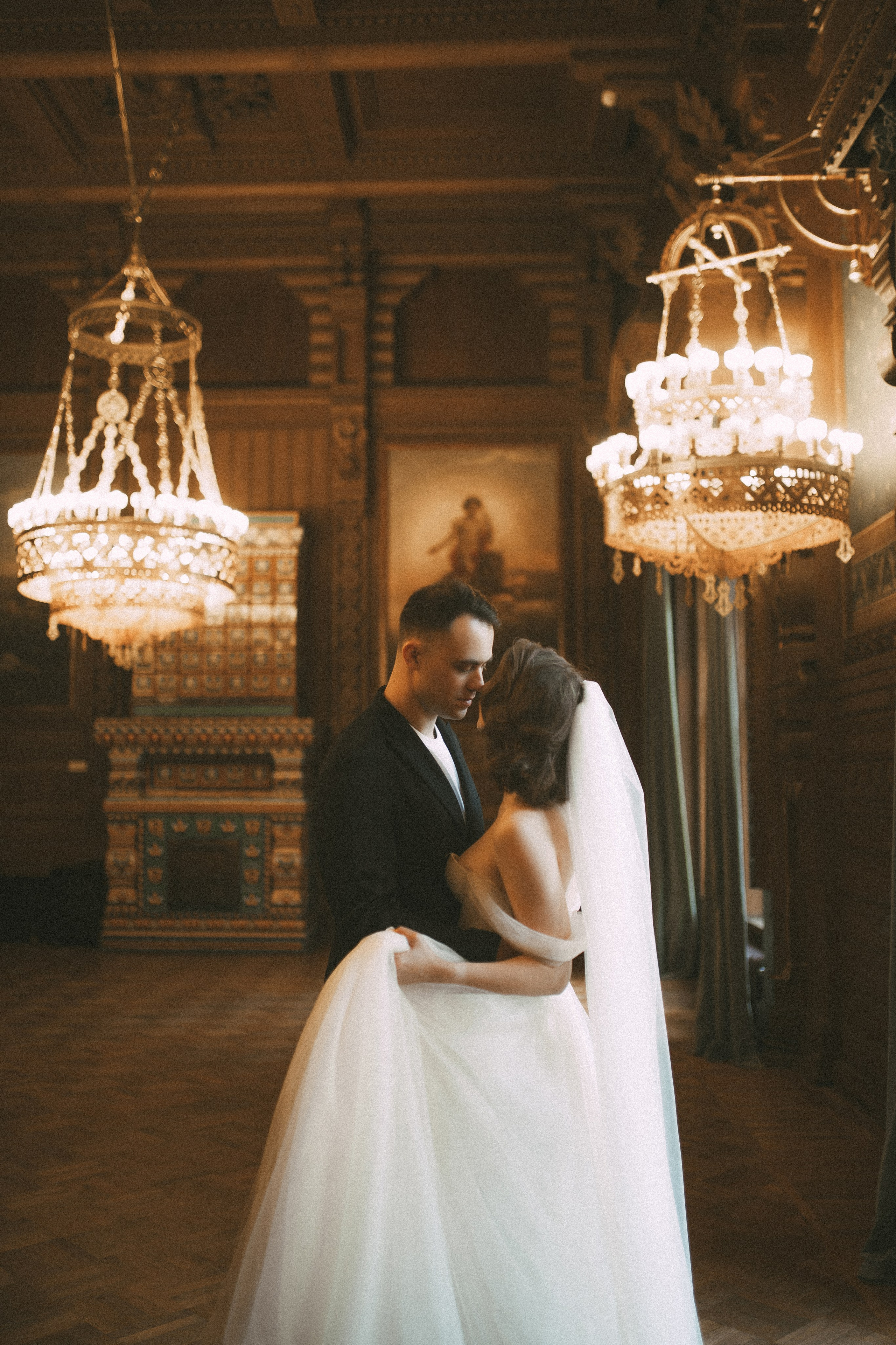 А & A | Санкт-Петербург. Фотограф Екатерина Амбрушкевич