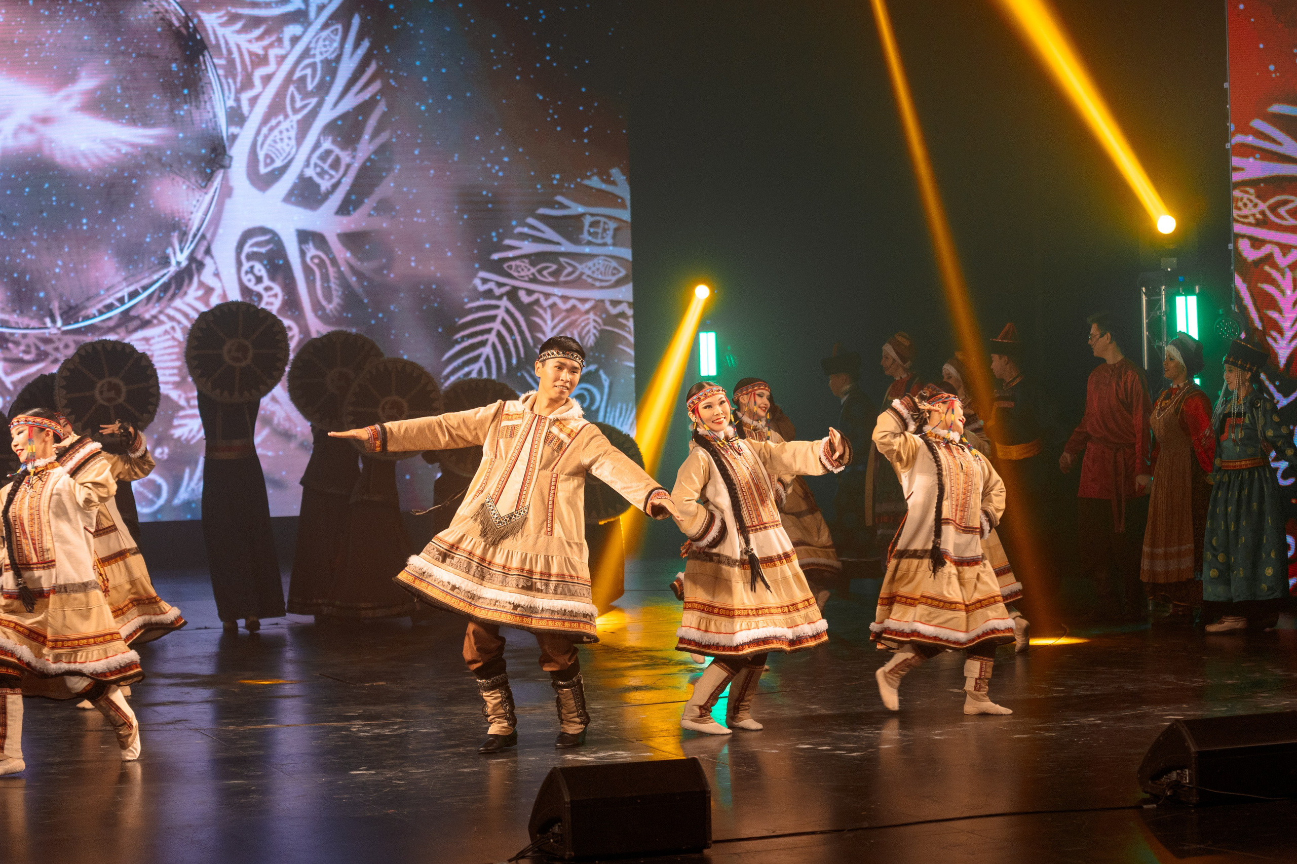 II Дальневосточная Кинопремия. Свадебный и семейный фотограф в Улан-Удэ
