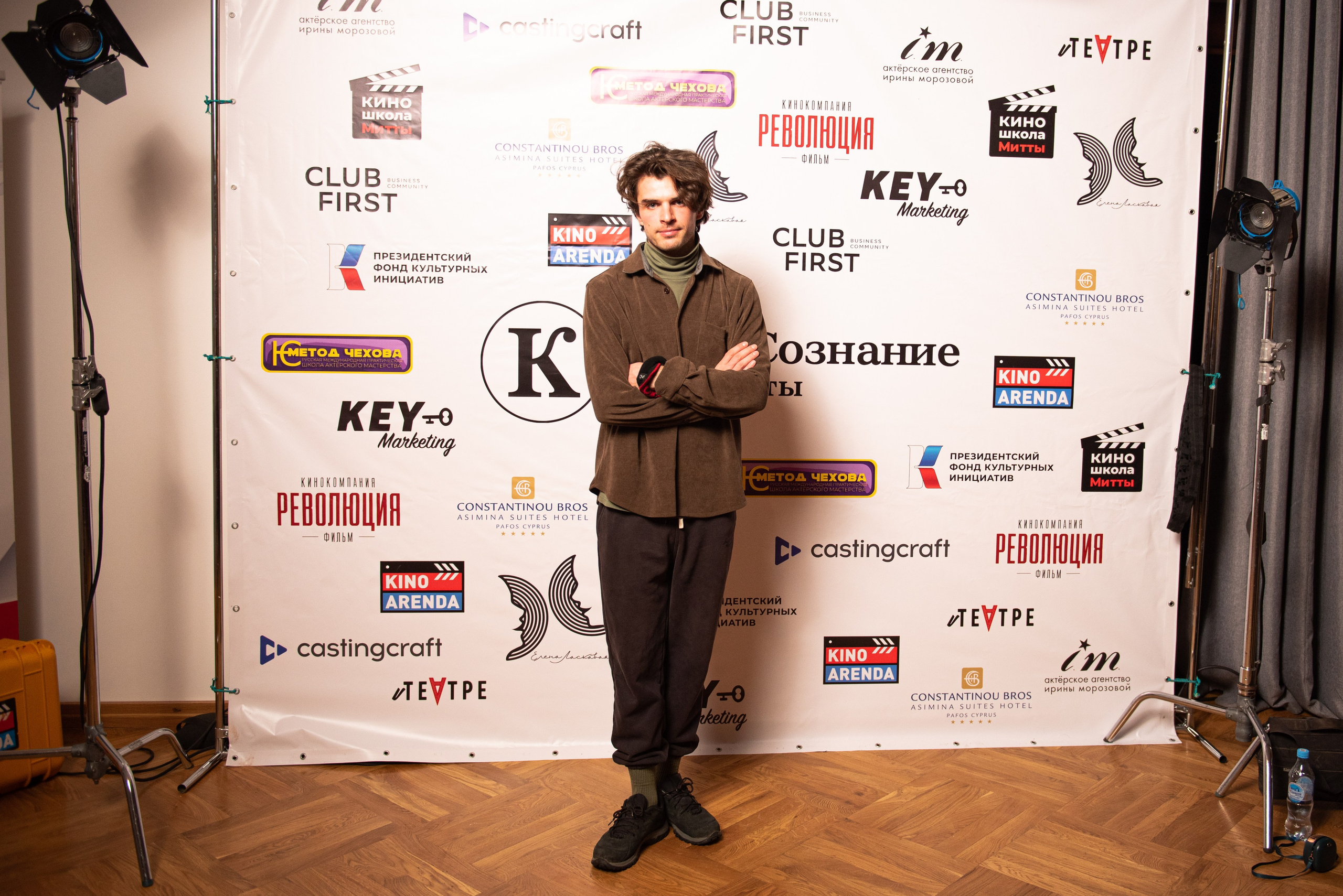 Кино.Сознание Суздаль (репортаж). Портретная и репортажная съёмка