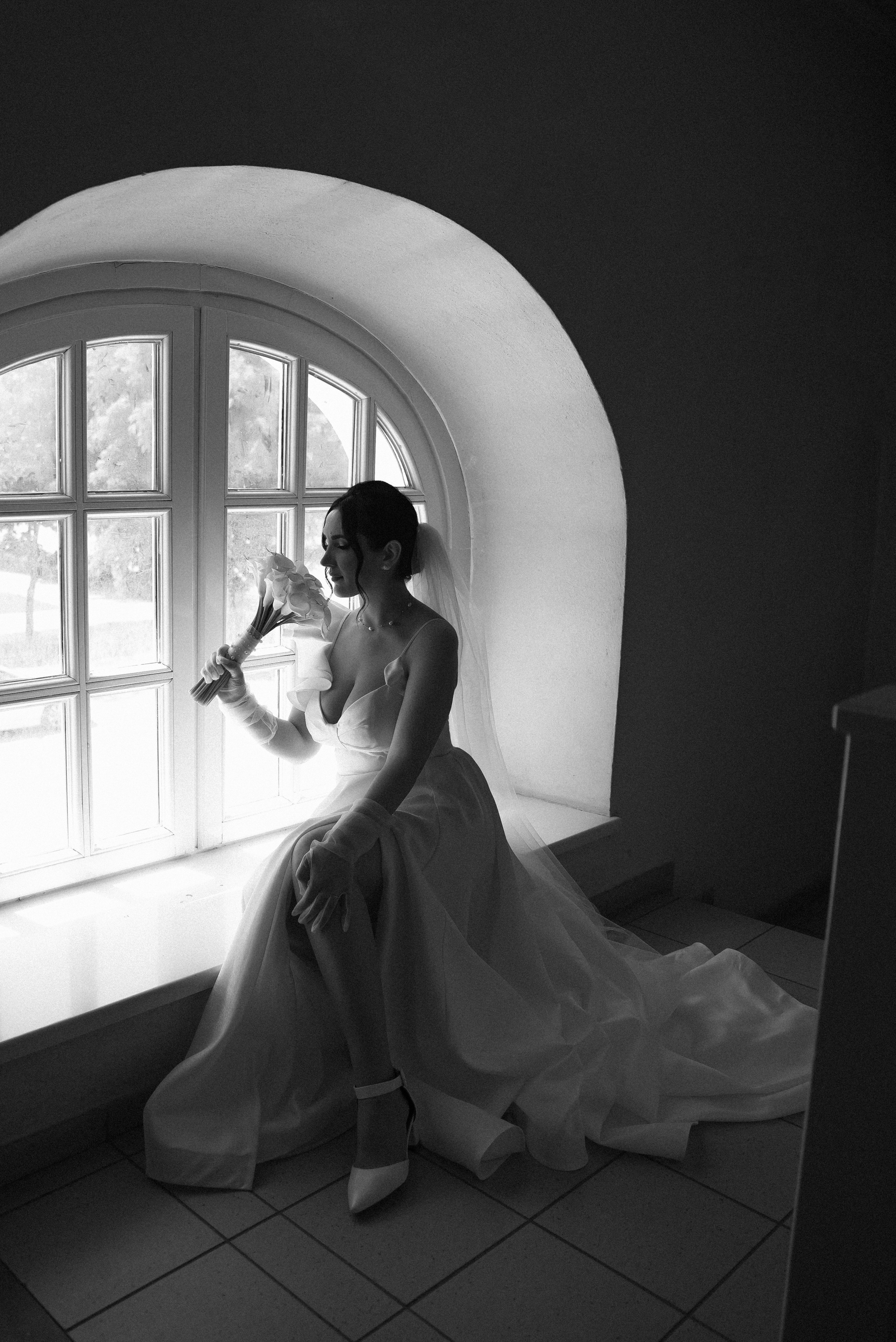 Денис + Дарья. Свадебный и семейный фотограф в Волгограде Олеся Лисицкая