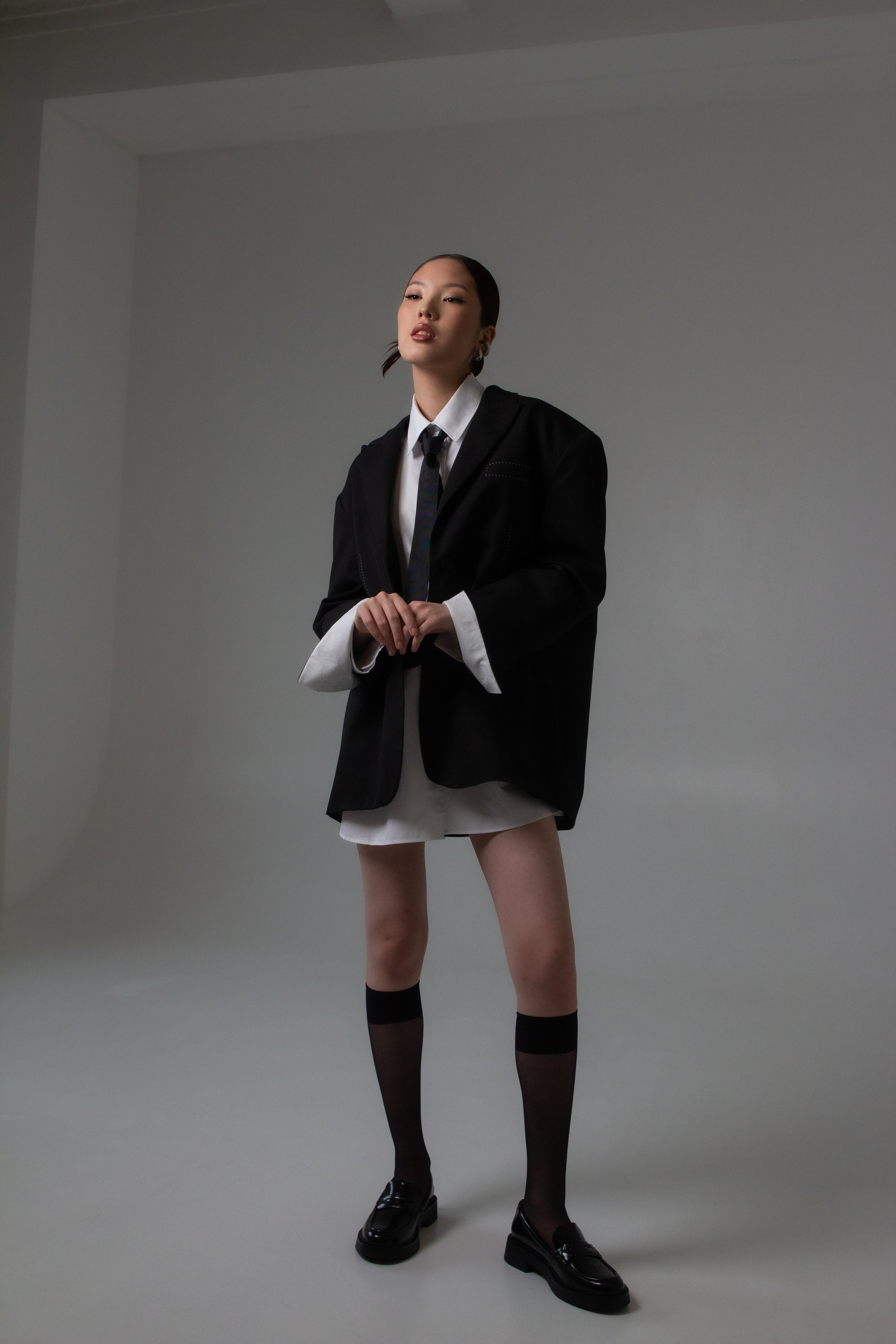 Portrait. Фотограф Алматы