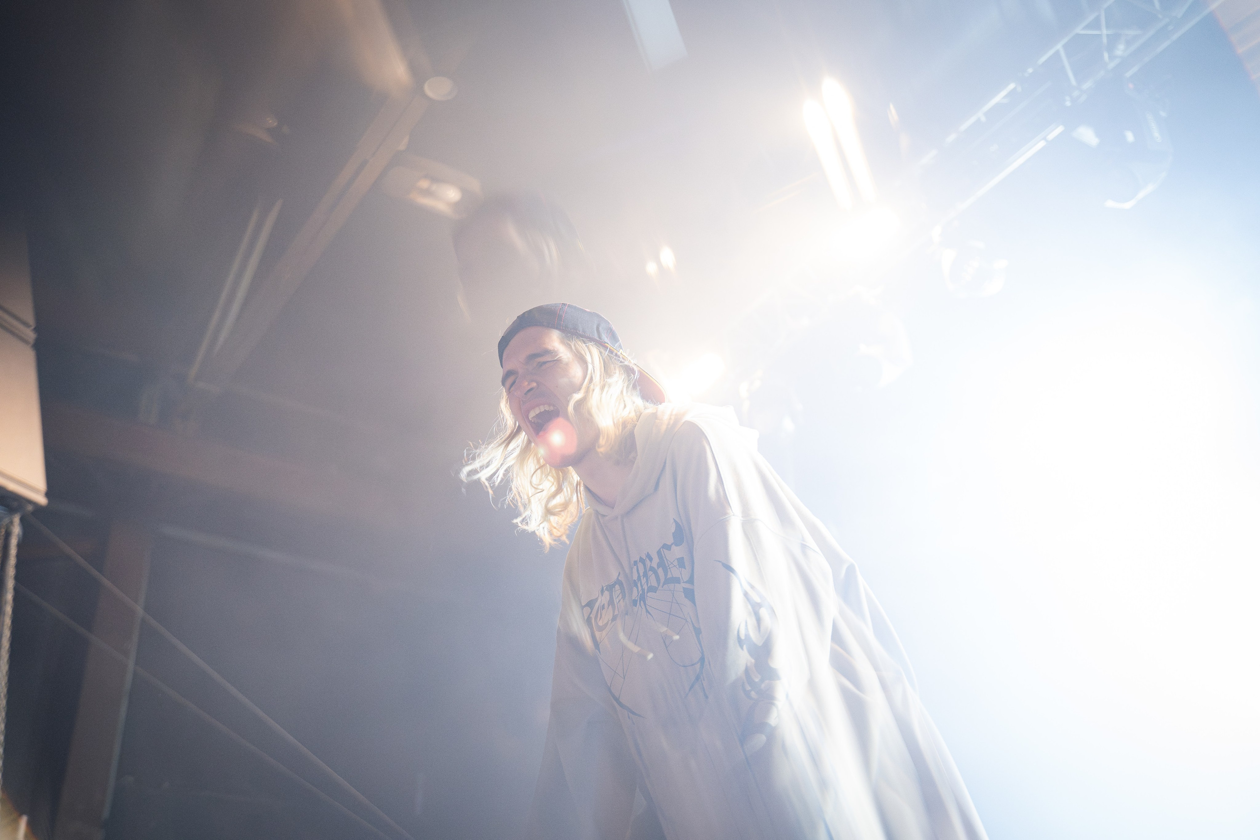 Мэйби бэйби. Репортажный фотограф Даниил Коваленко