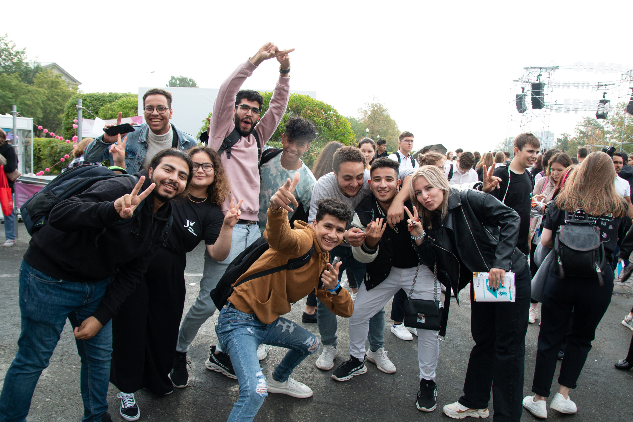 Мероприятия урфу. Репортажный фотограф Даниил Коваленко