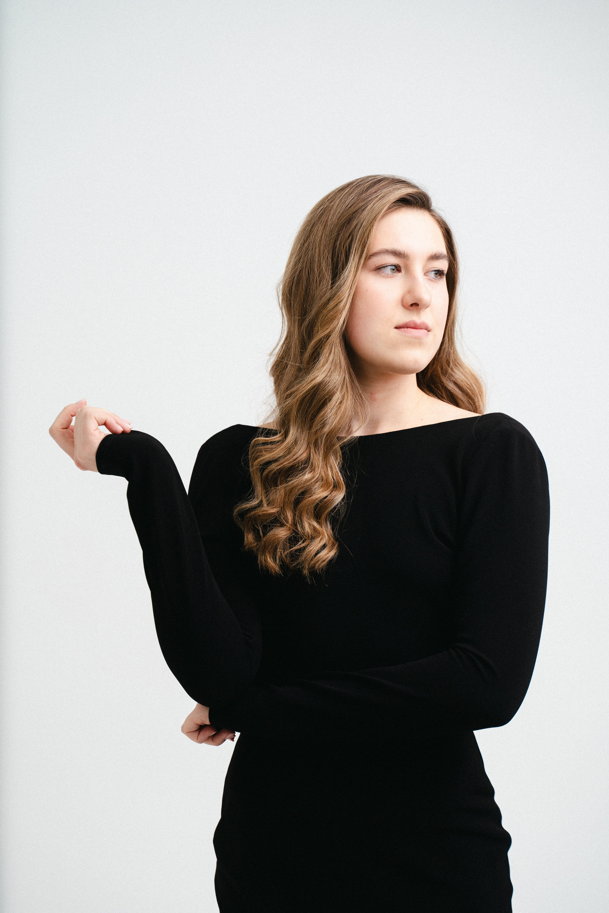 Мария. Репортажный фотограф Даниил Коваленко