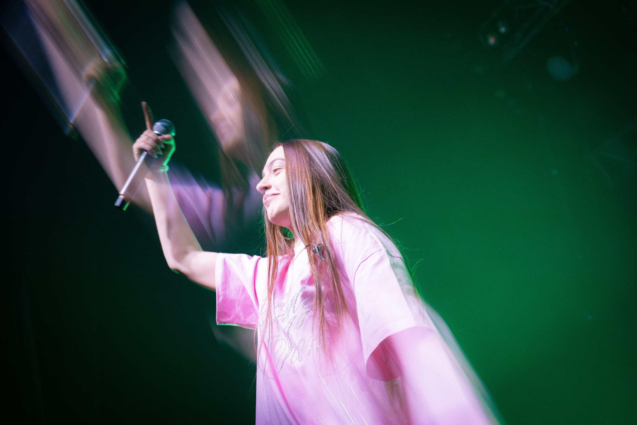 Мэйби бэйби. Репортажный фотограф Даниил Коваленко