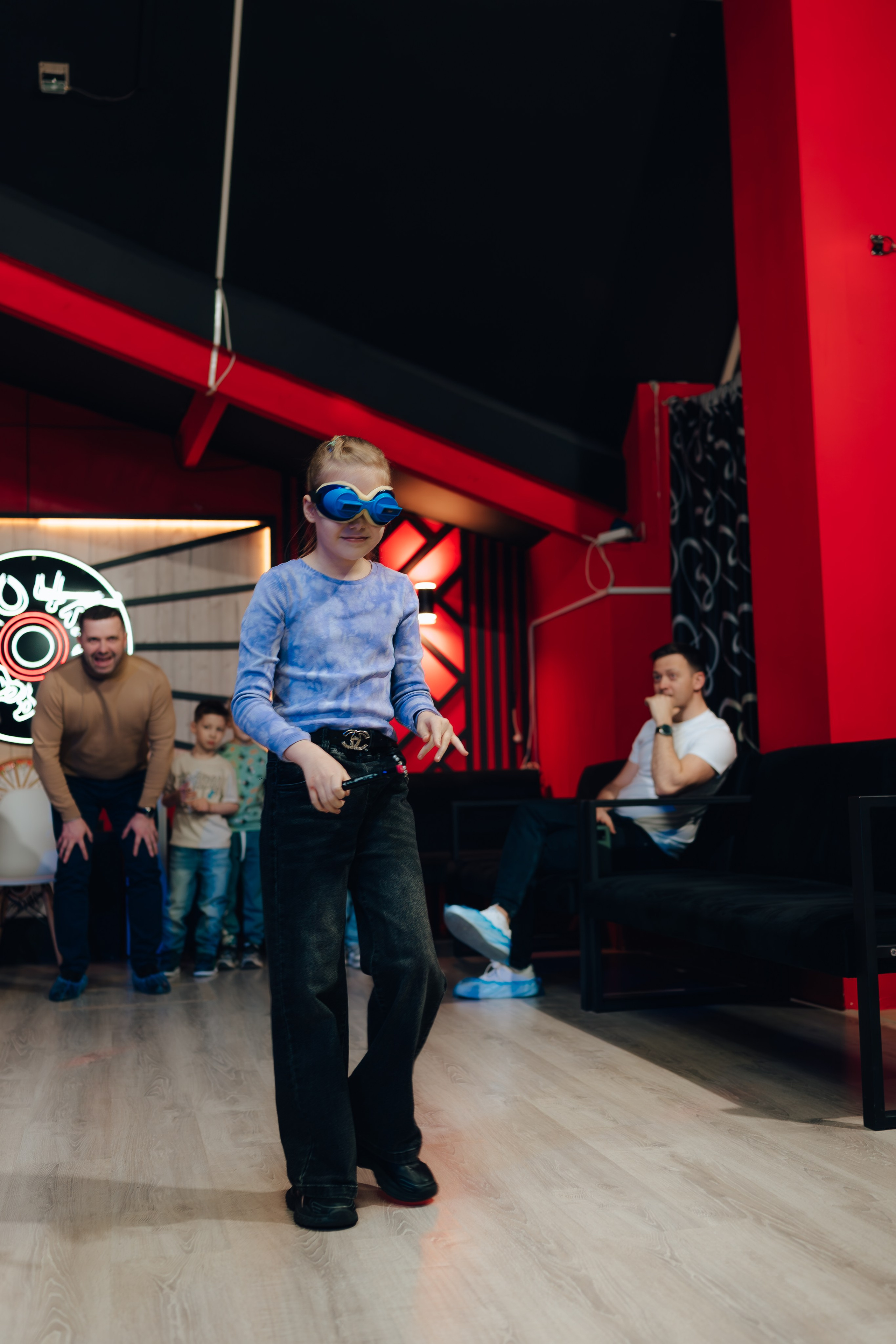 В ТОЧКЕ ОТРЫВА. Детский и семейный фотограф Катерина Мишина