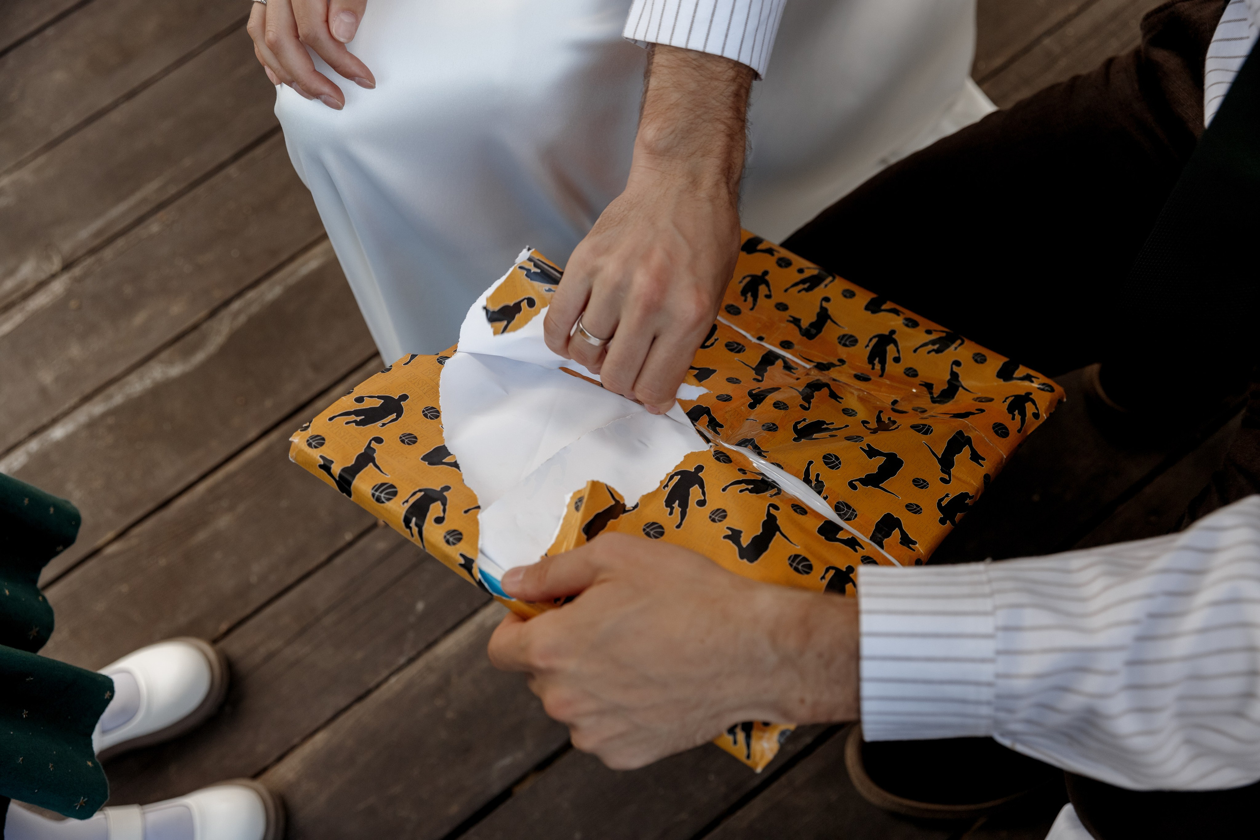 Роман и Екатерина. Свадебный и семейный фотограф Разида Мухаметова