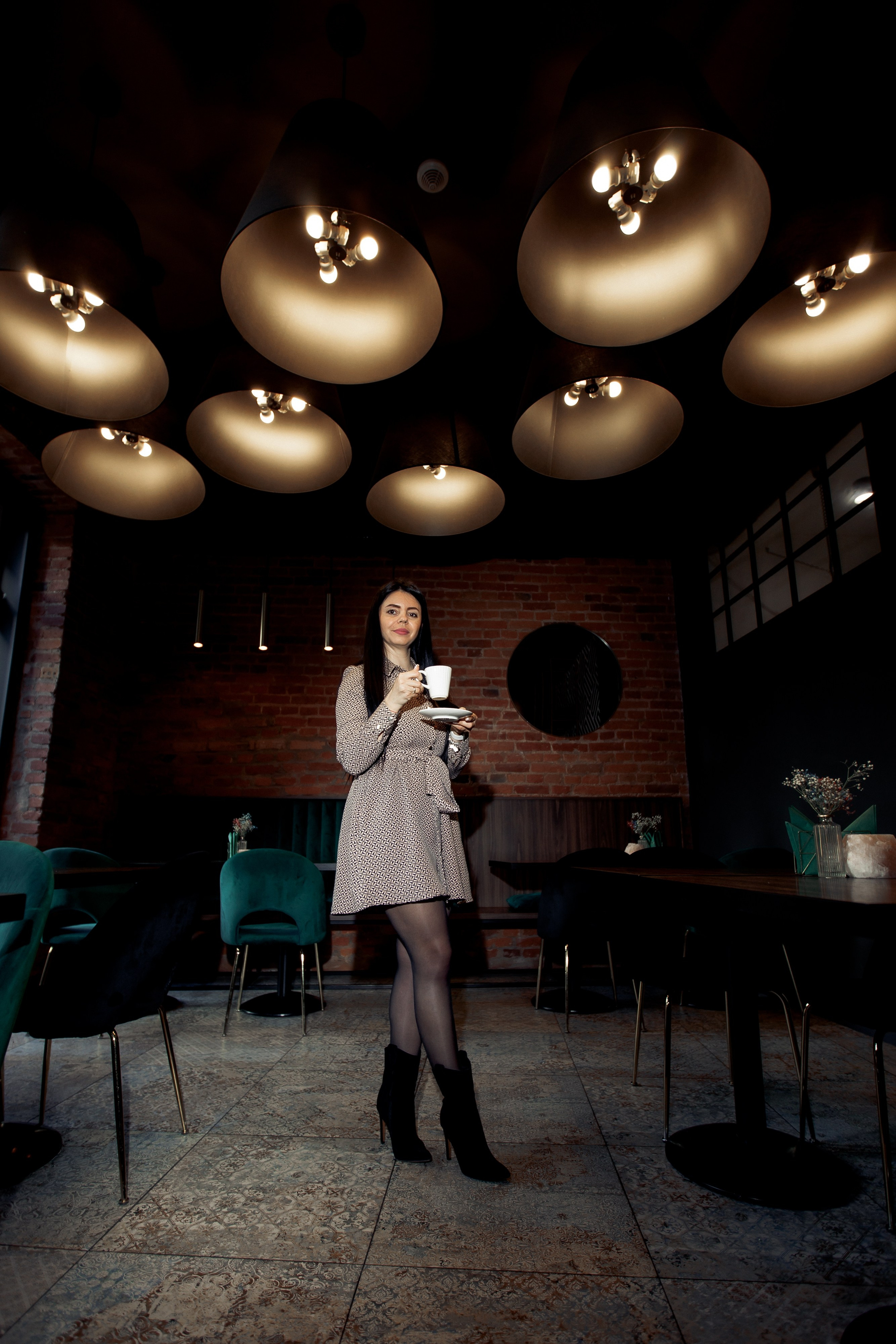 Юлия. Свадебный фотограф Варшава Лодзь Польша Елена Юцова