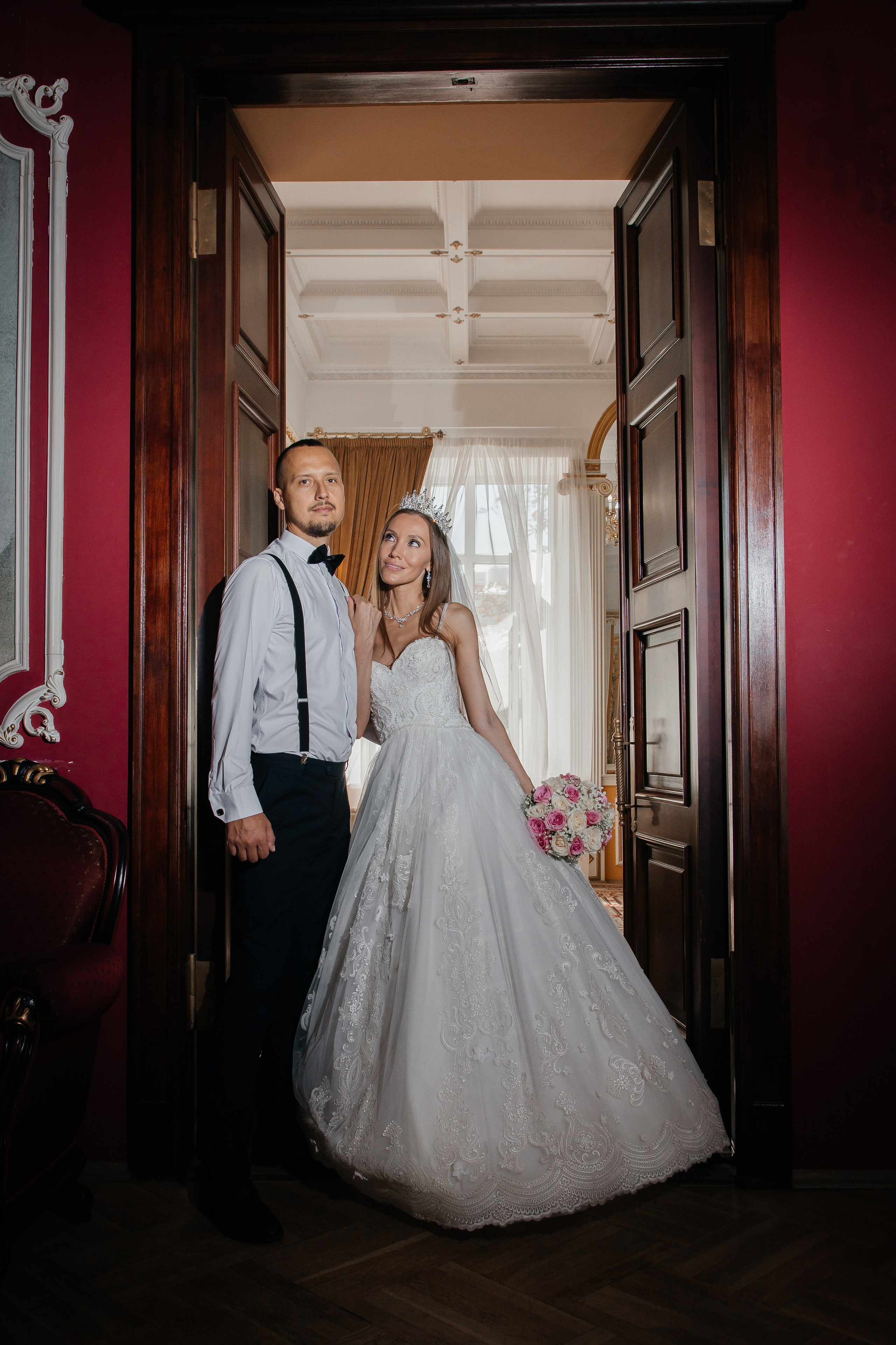 Свадьба. Sheffoto