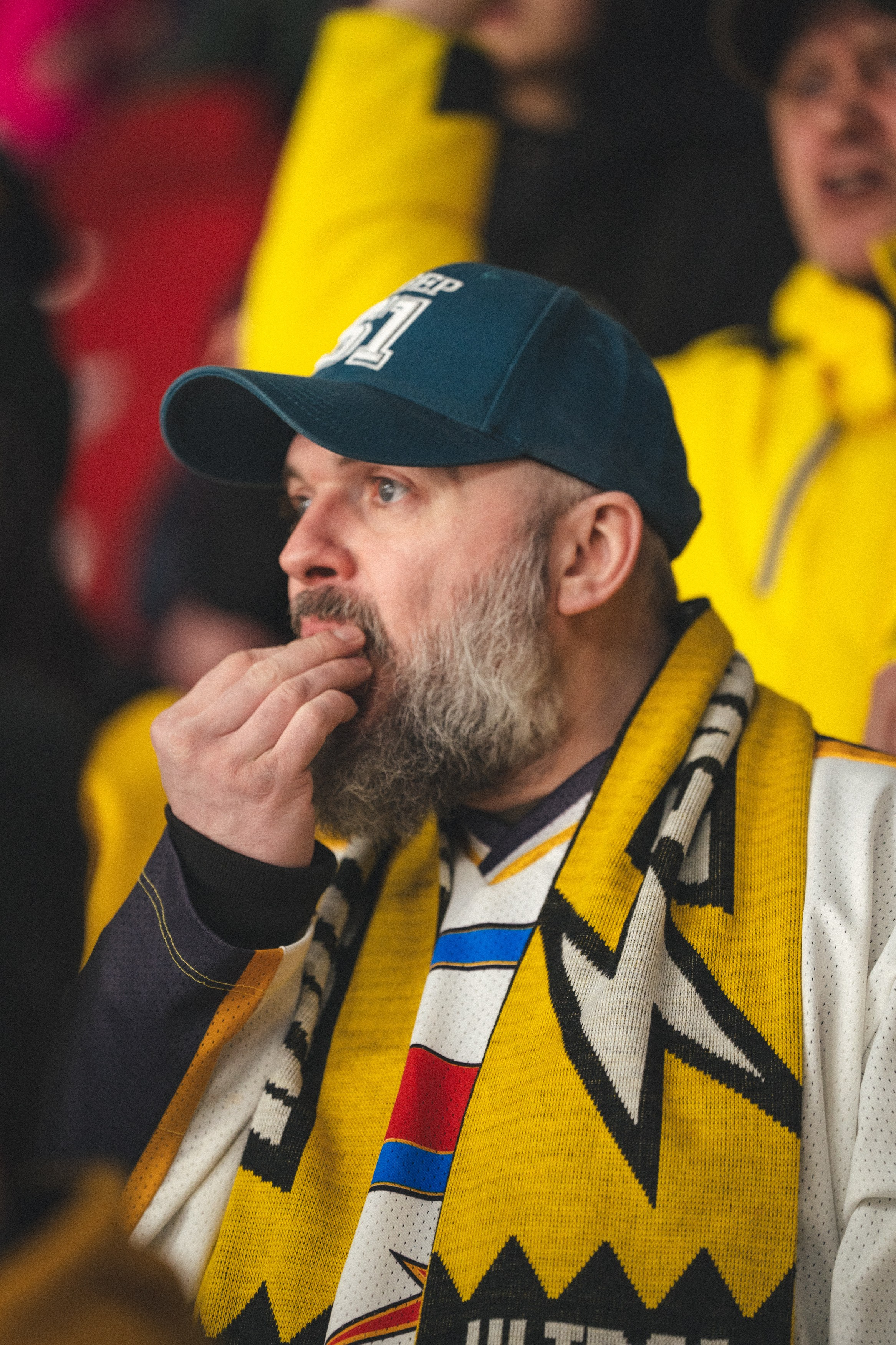 КХЛ Северсталь — Спартак. Zekons. Фото, видео, нейросети