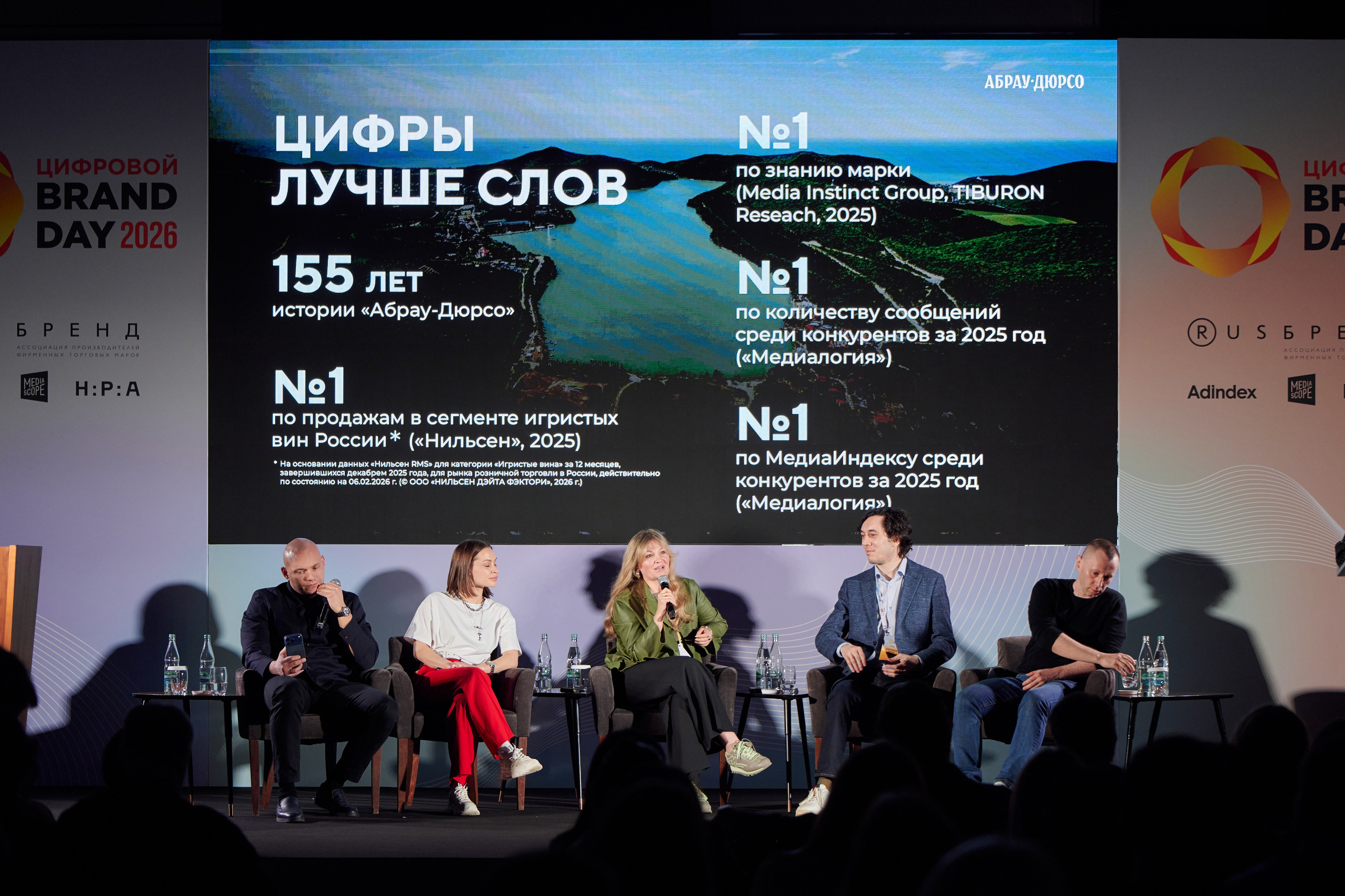 День Бренда 26. Фотограф в Москве — Новиков Владислав