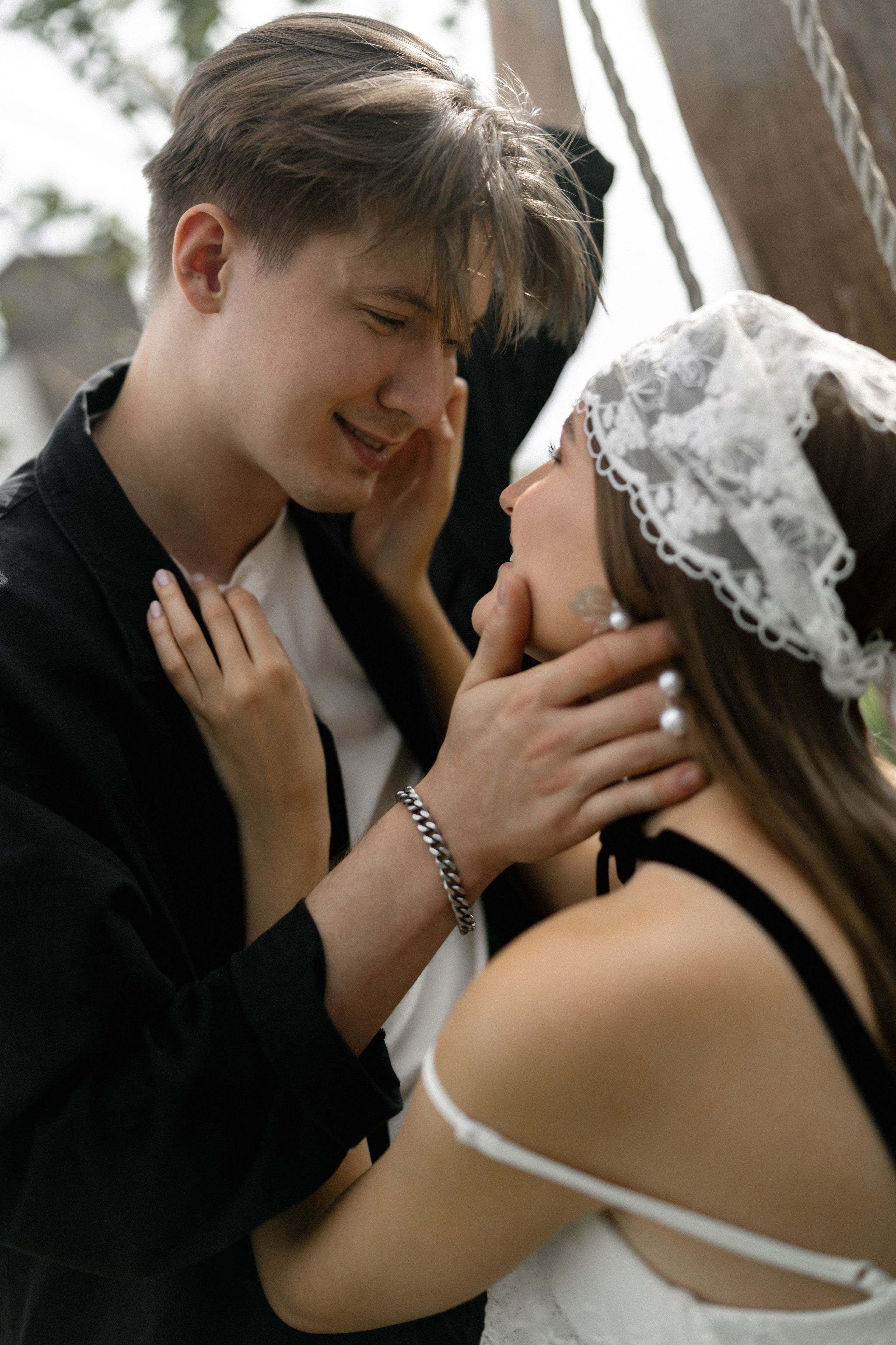 Макс и Настя. Ланемец Юлия — фотограф Волгоград/Волжский