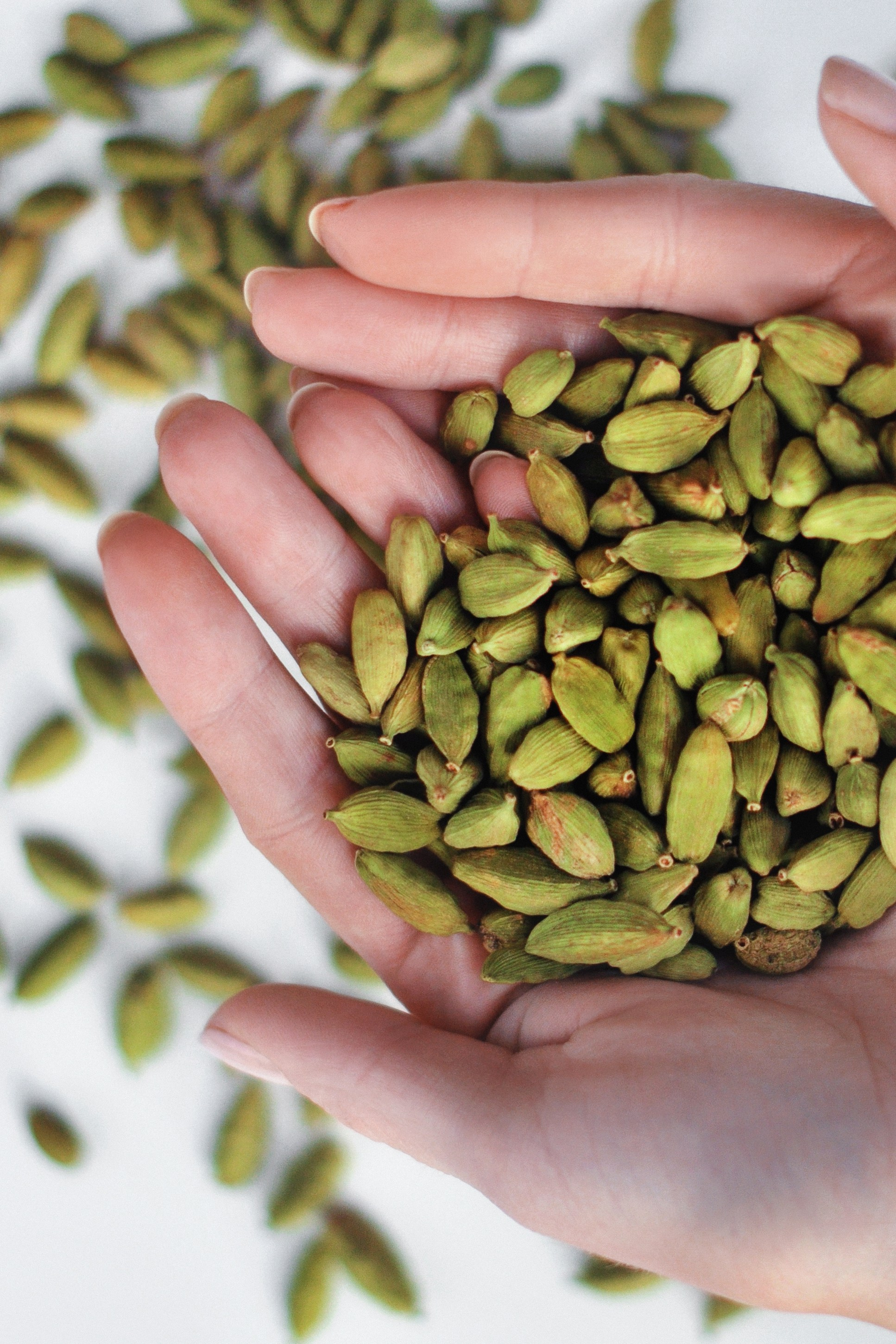 Фотограф специй. Фотограф и художник Kerry Moore