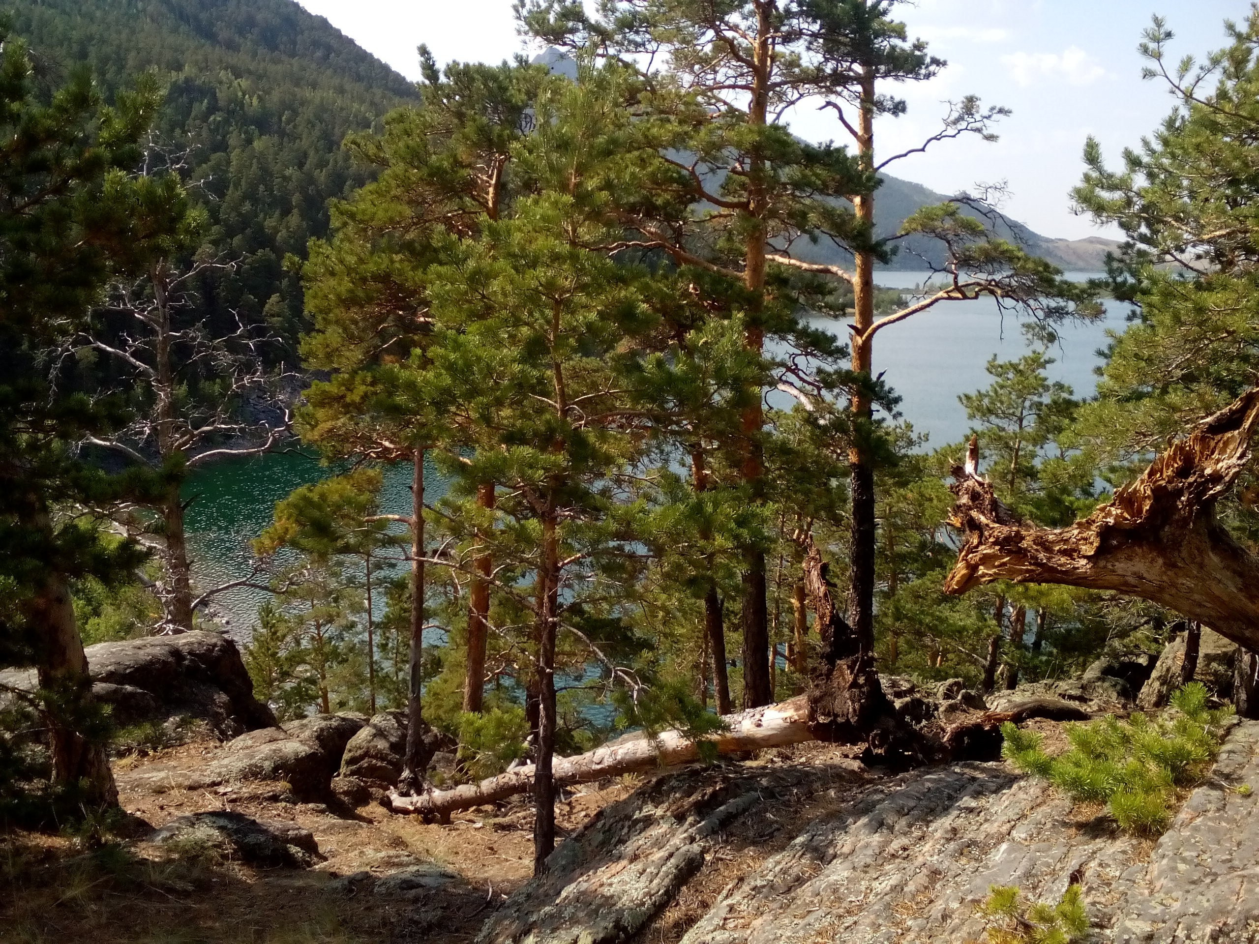 Боровое 2017 (из архива). Избранные фотографии