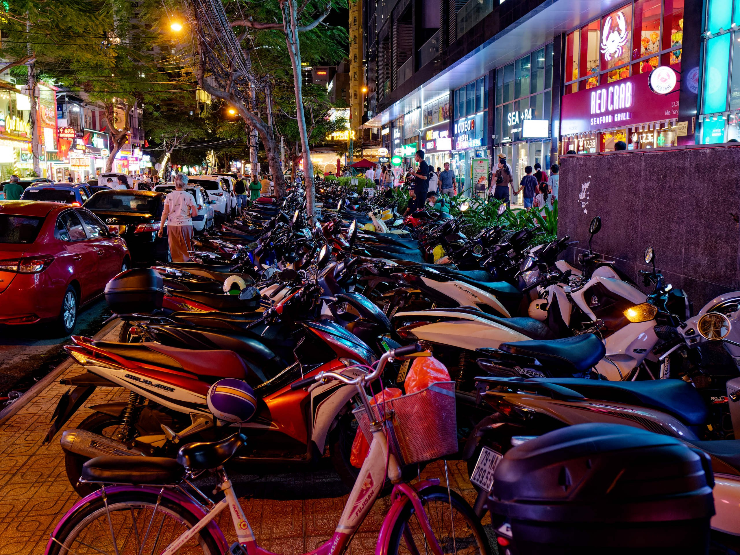 Нячанг 2025 (5). Избранные фотографии