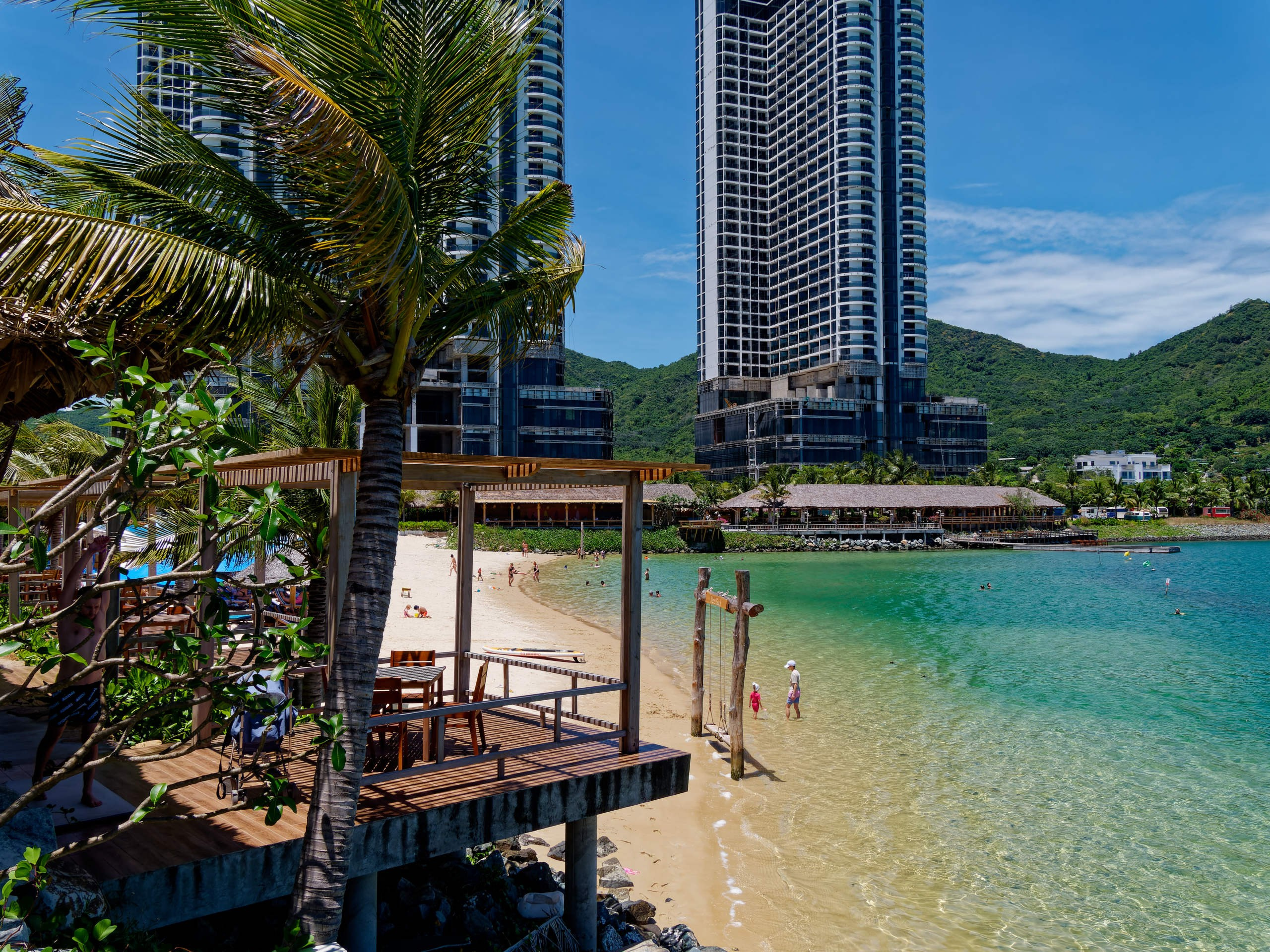 Нячанг 2025 (3). Избранные фотографии