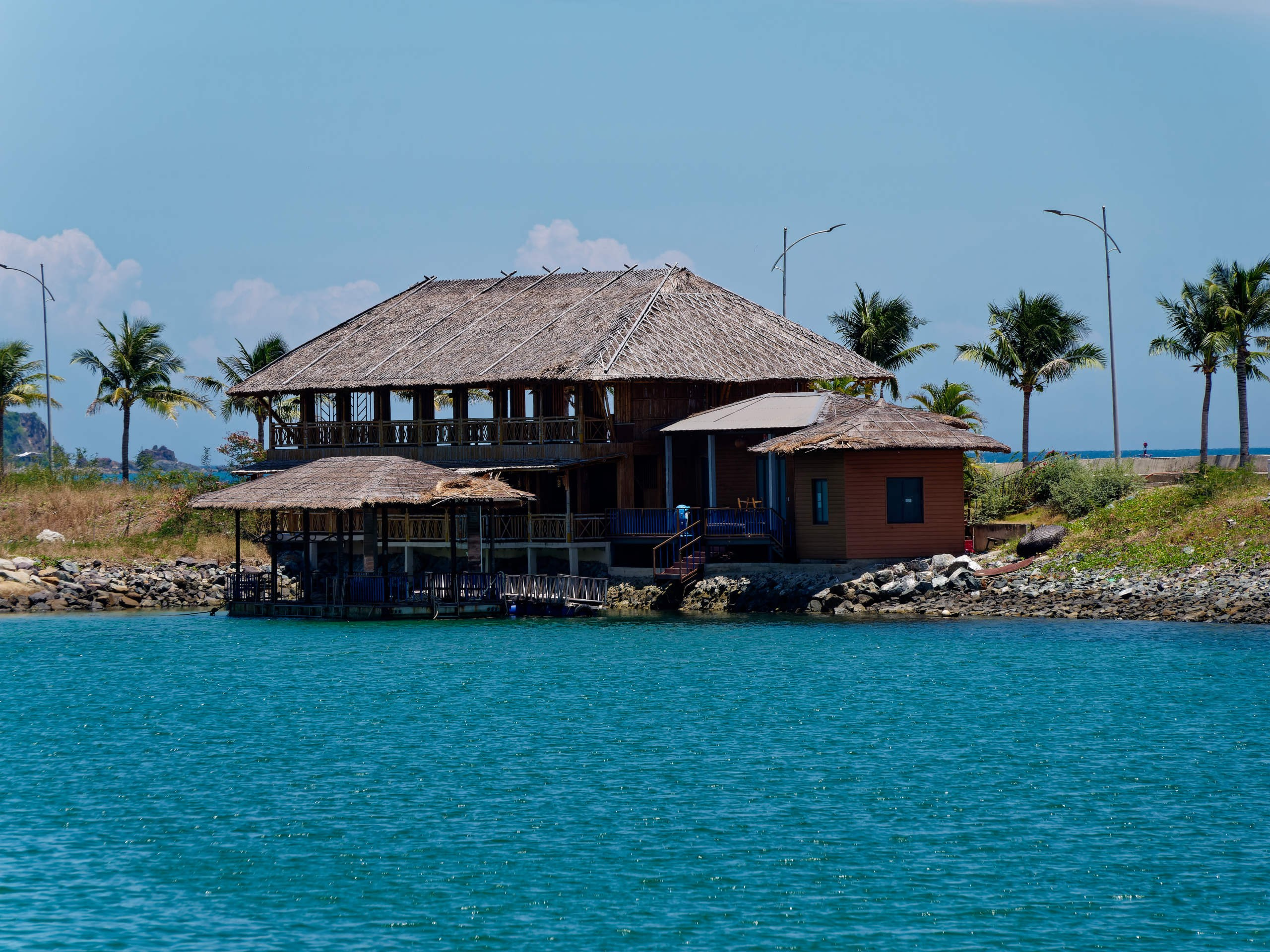 Нячанг 2025 (3). Избранные фотографии