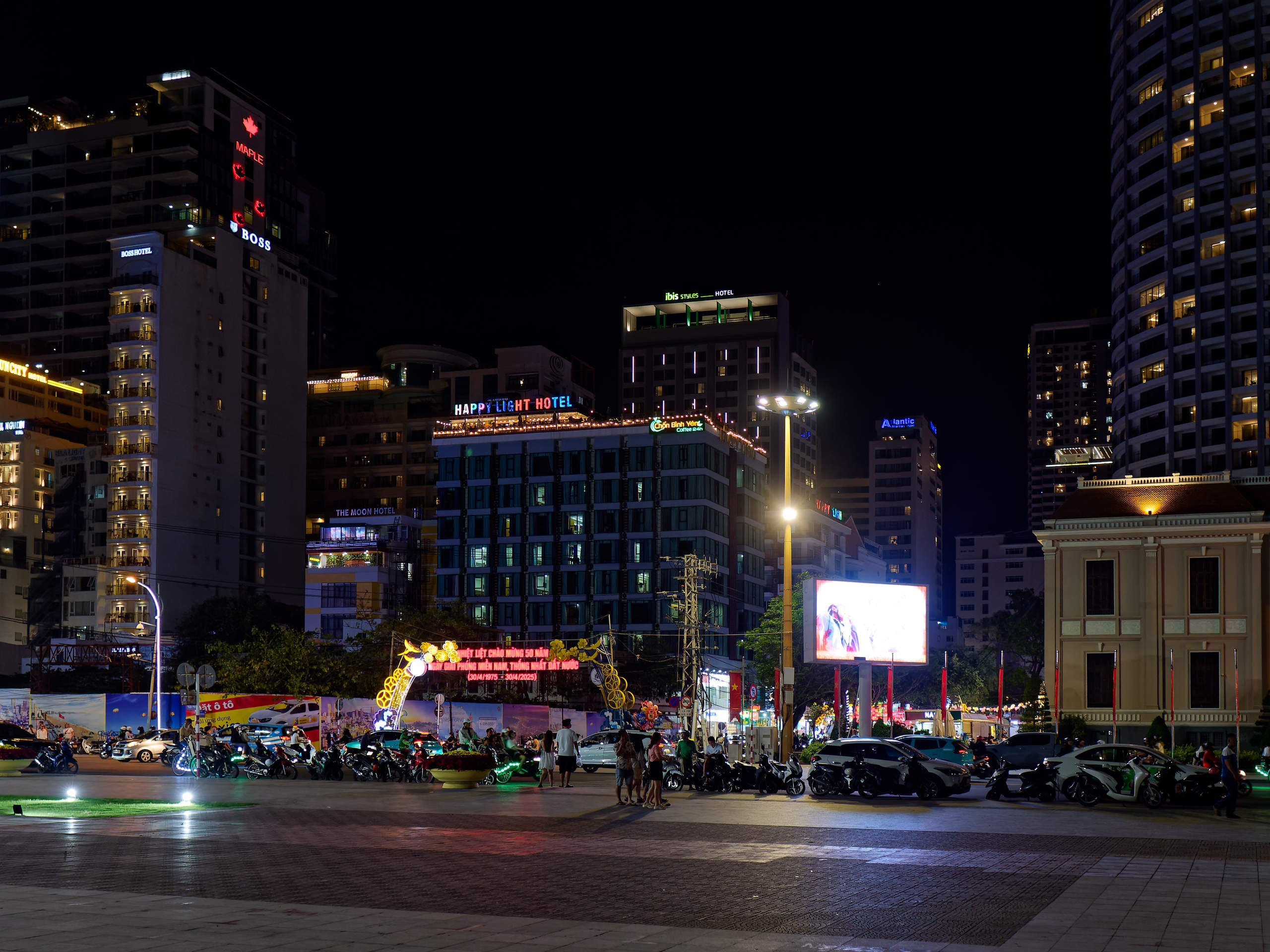 Нячанг 2025 (7). Избранные фотографии