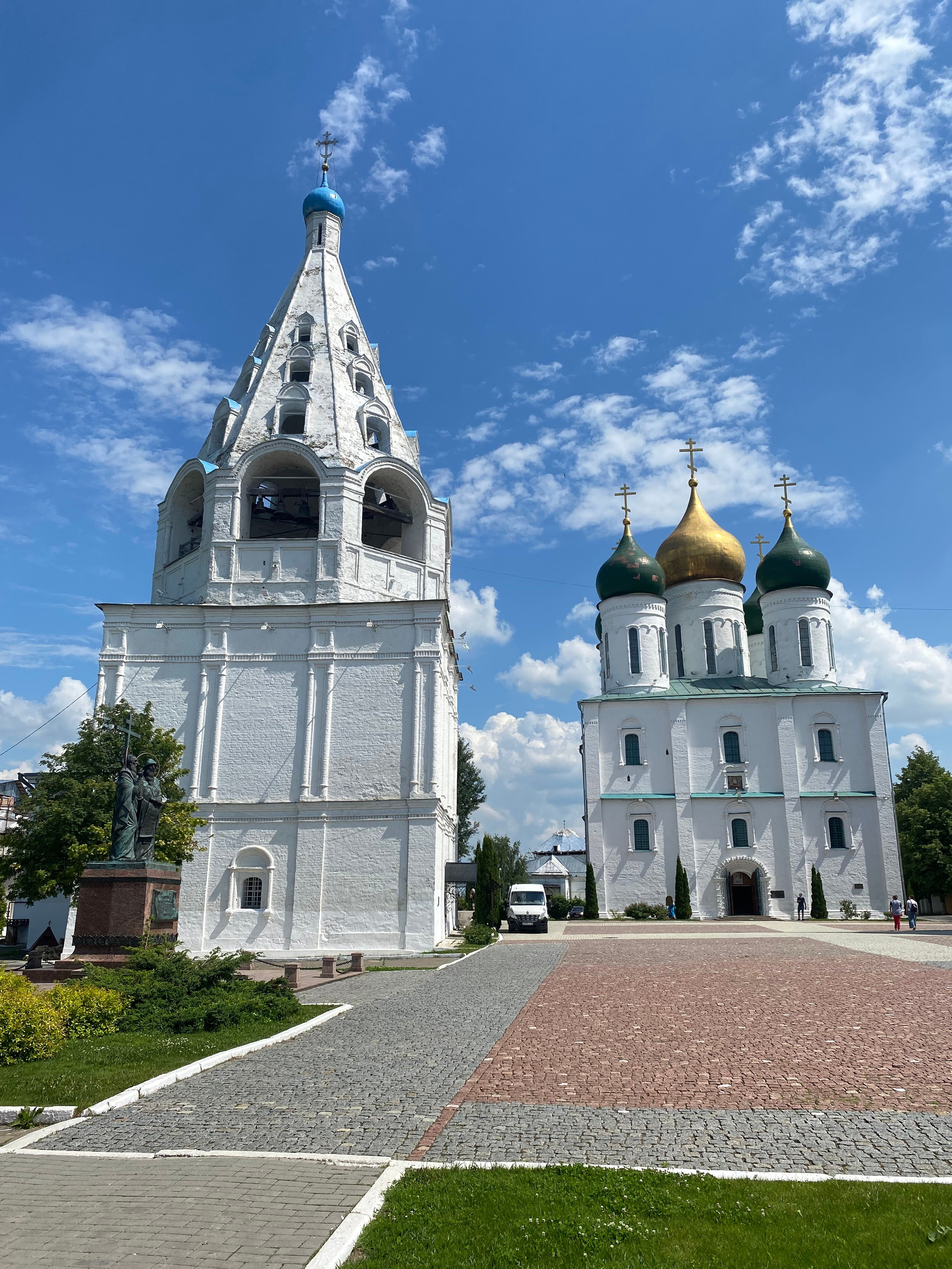 Коломна — 21. Своя Мастерская