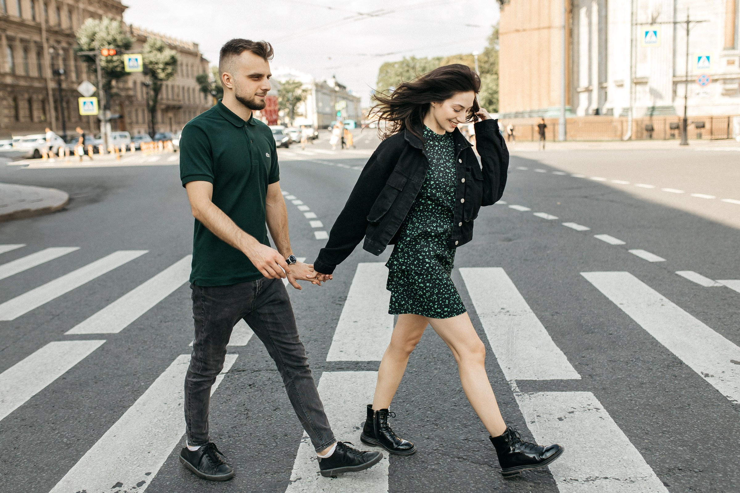 Евгений&Ольга