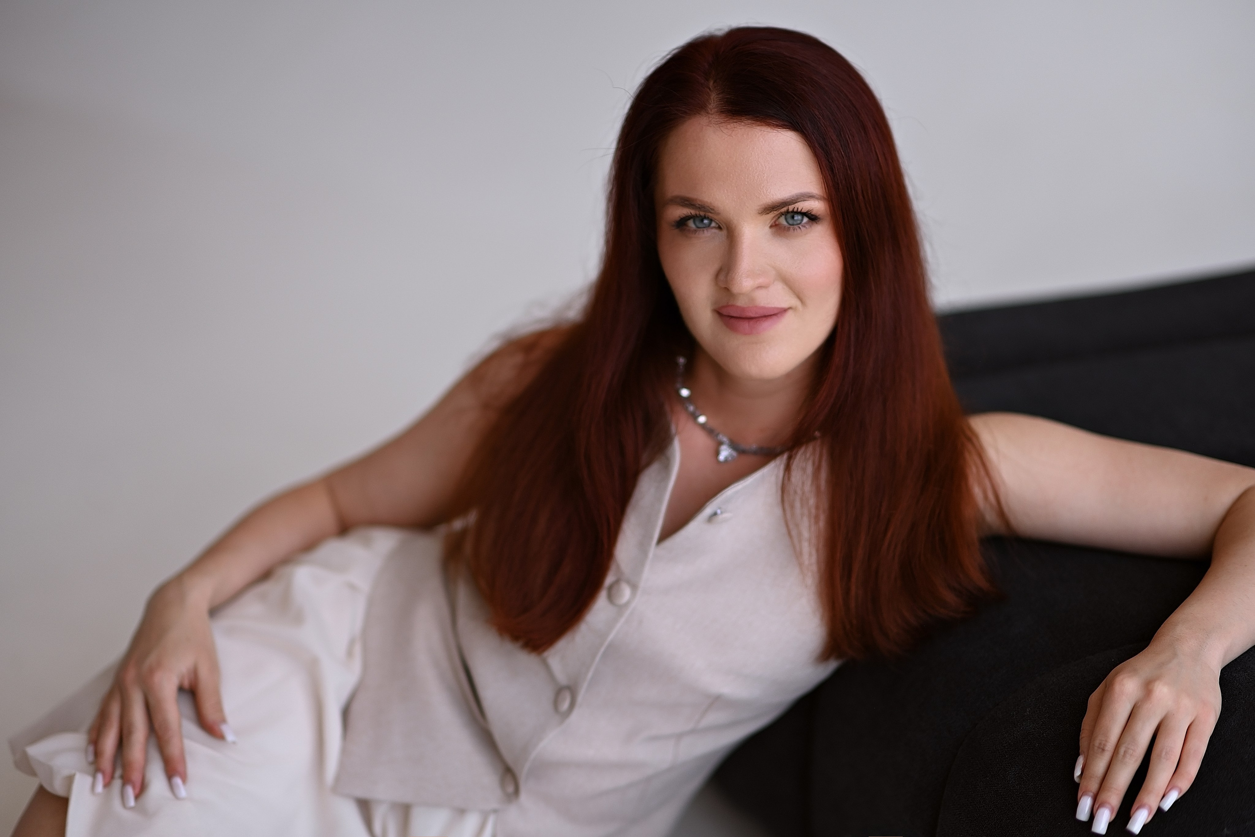 Алена. Свадебный и семейный фотограф в Самаре Головань Наталья