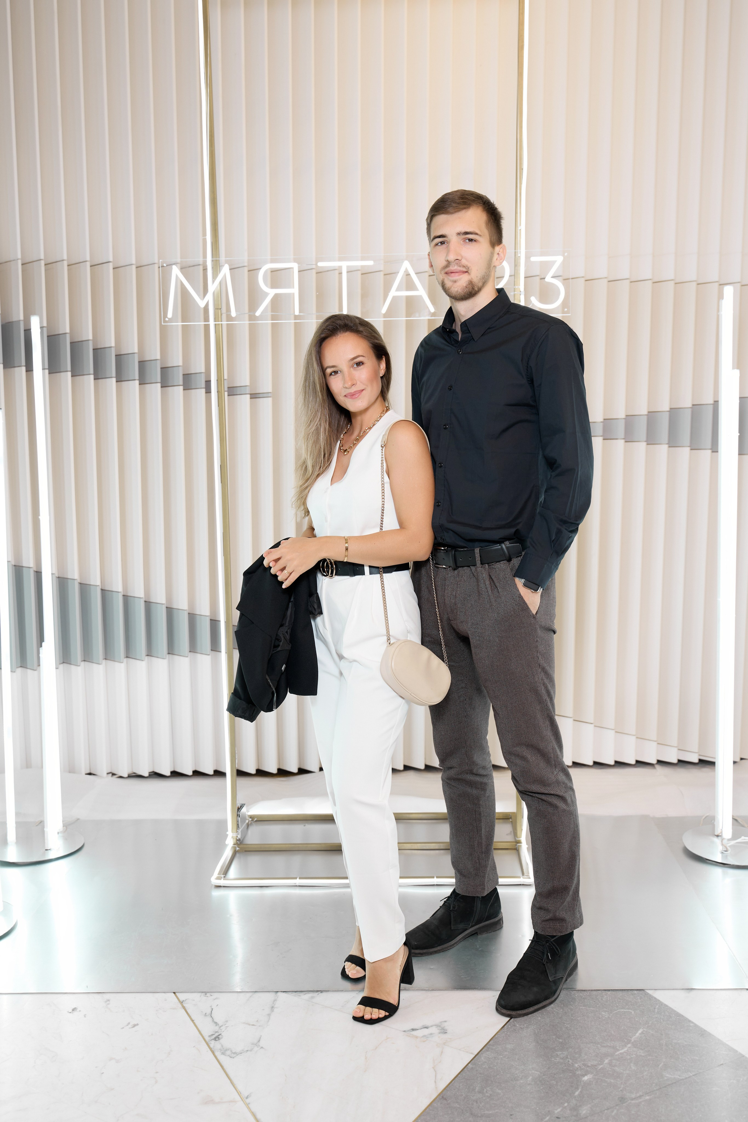 МЯТА 2023. ARTEMIY IGNATOV