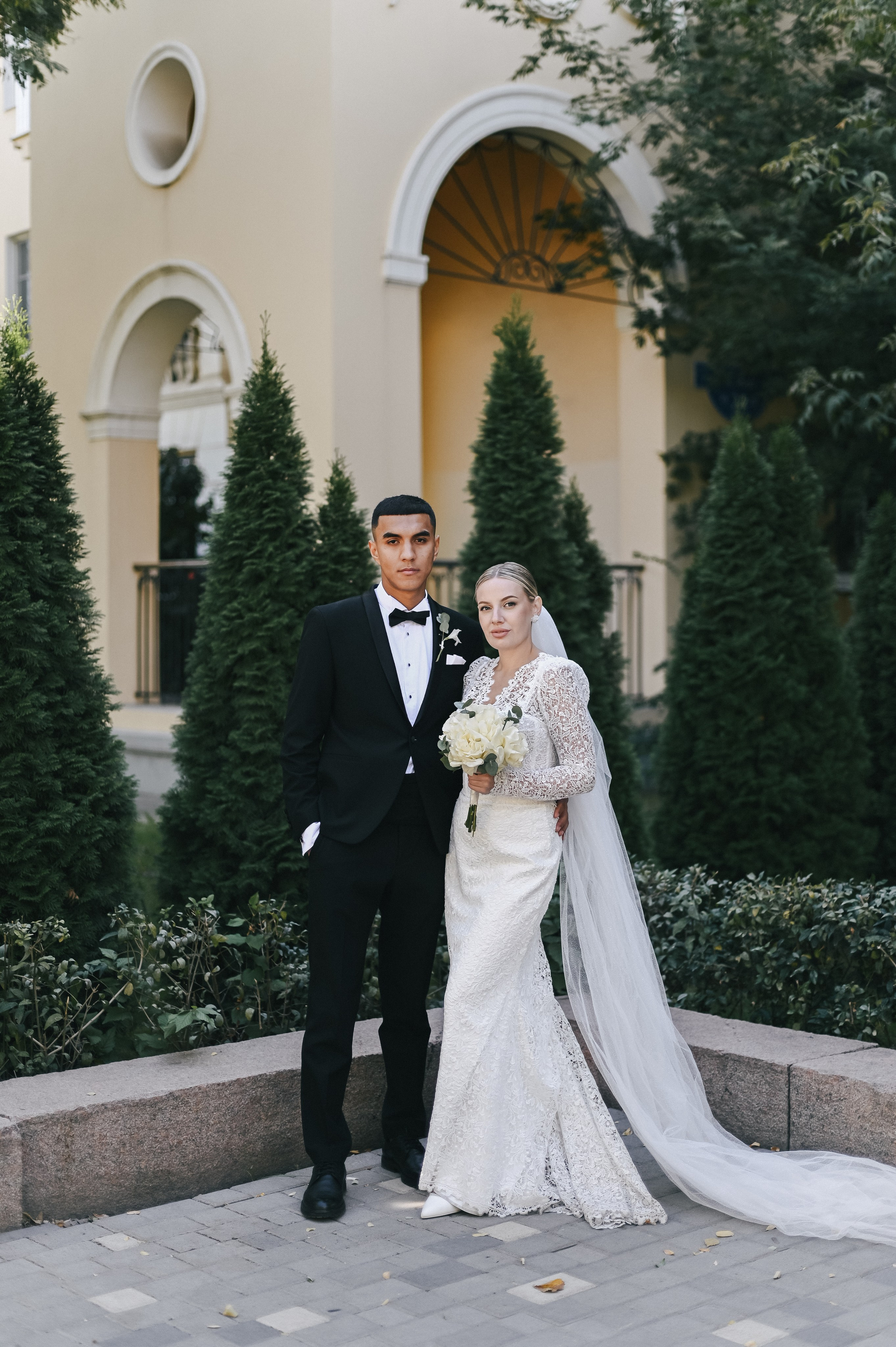 Расул + Саша. Свадебный и семейный фотограф Волгоград Москва