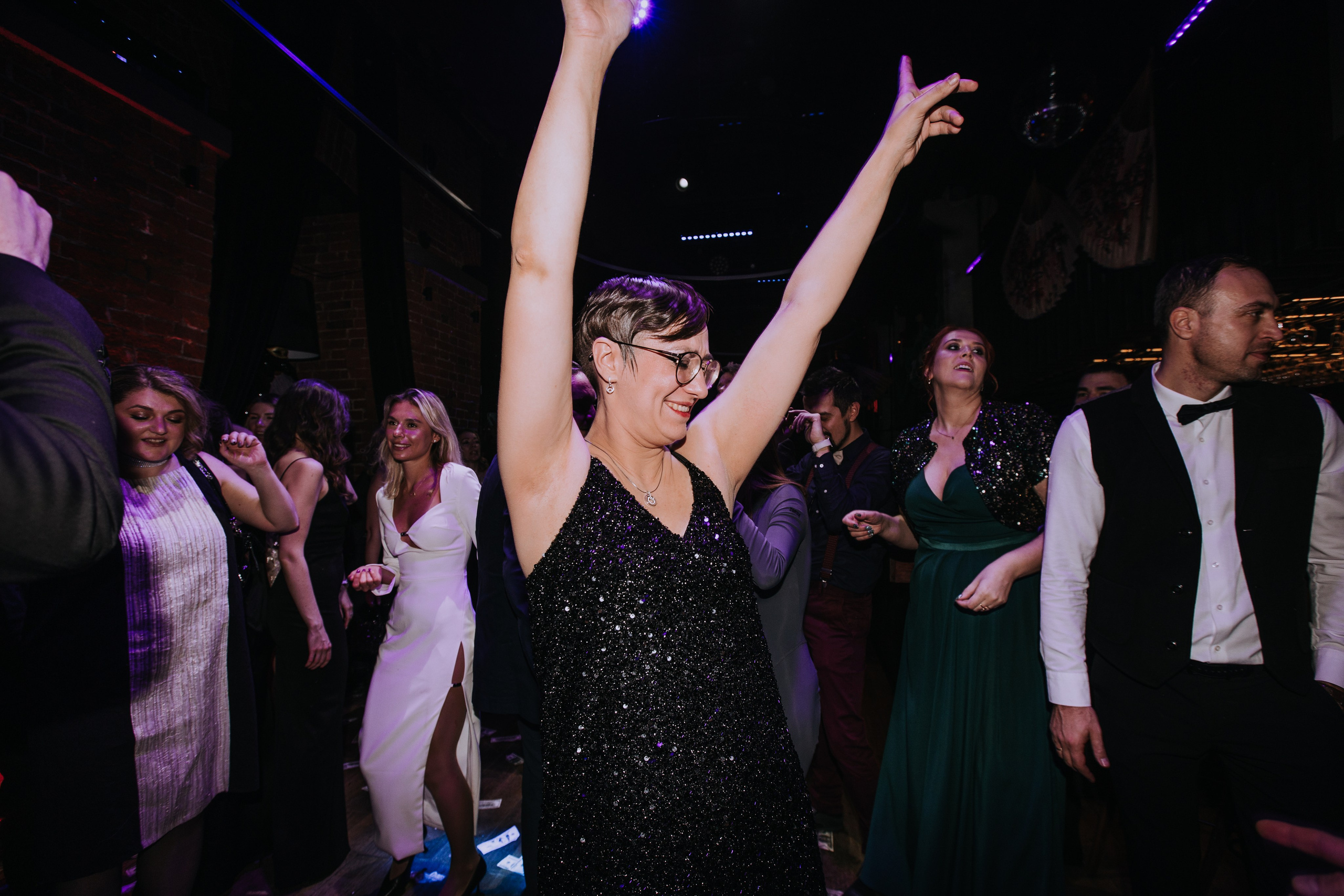 Корпоратив TJI. Свадебный фотограф в Москве — Павел Воронцов