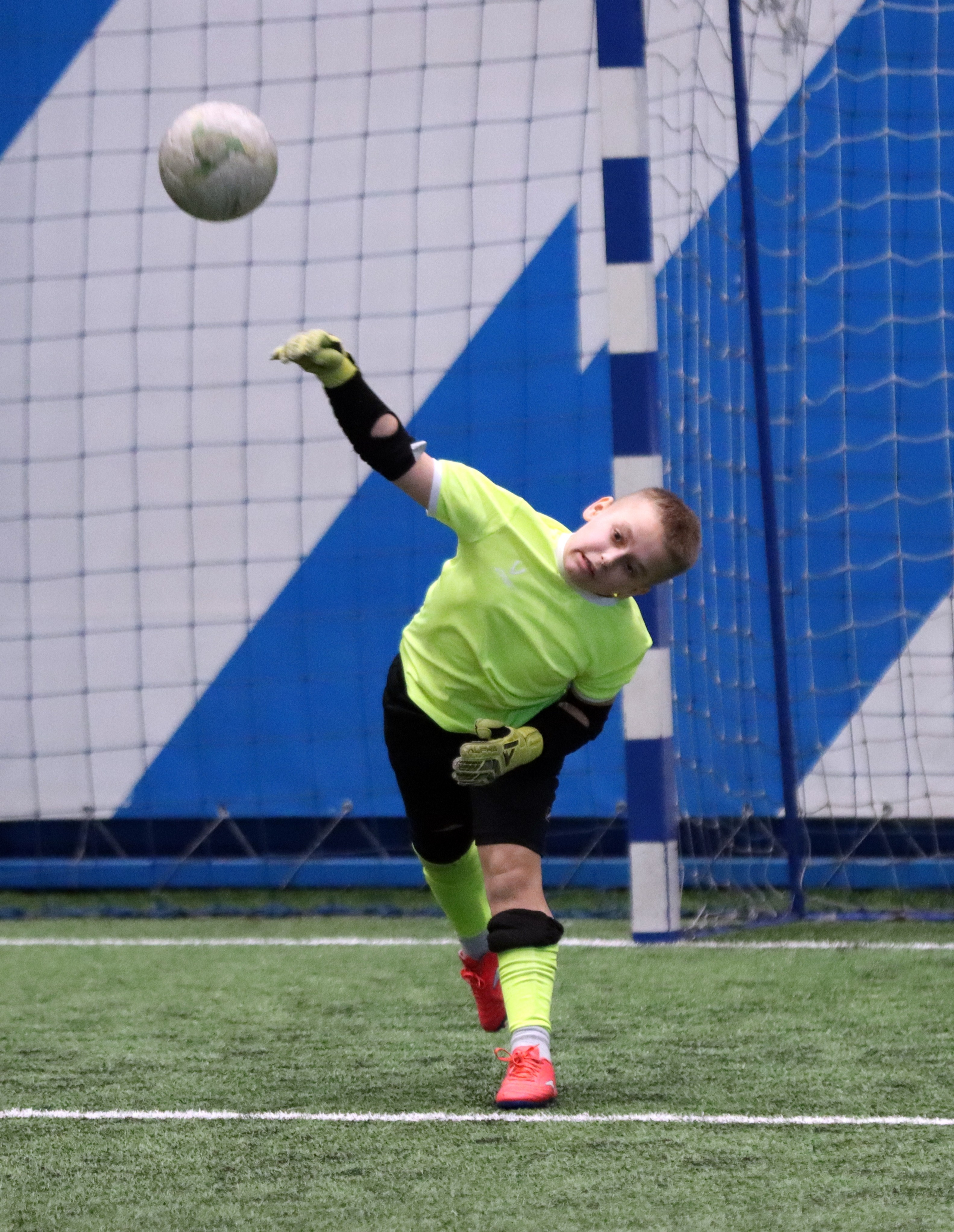 Москва. L_Liga. 14 марта 2026