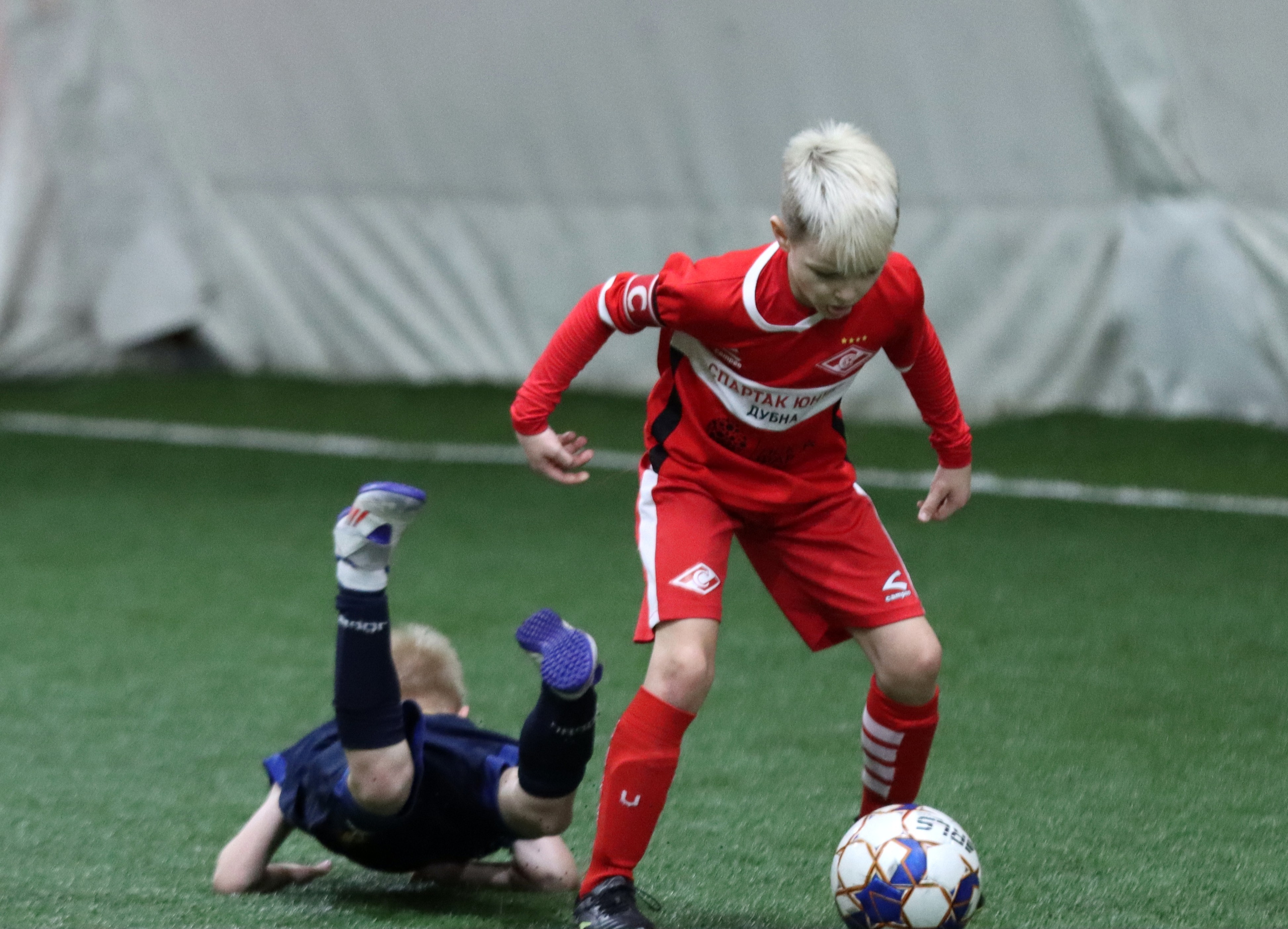 Москва. L_Liga. 7 марта 2026