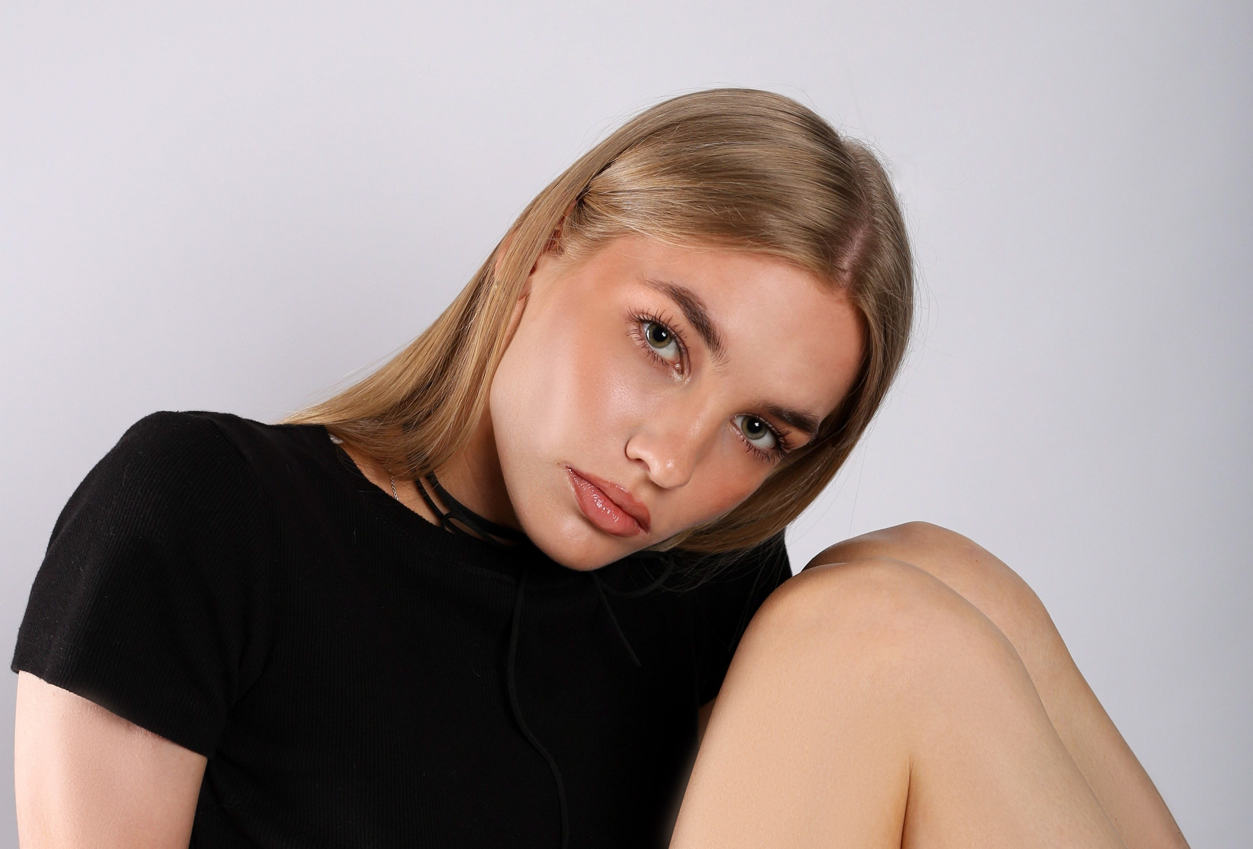 Индивидуальная фотосессия. Главная