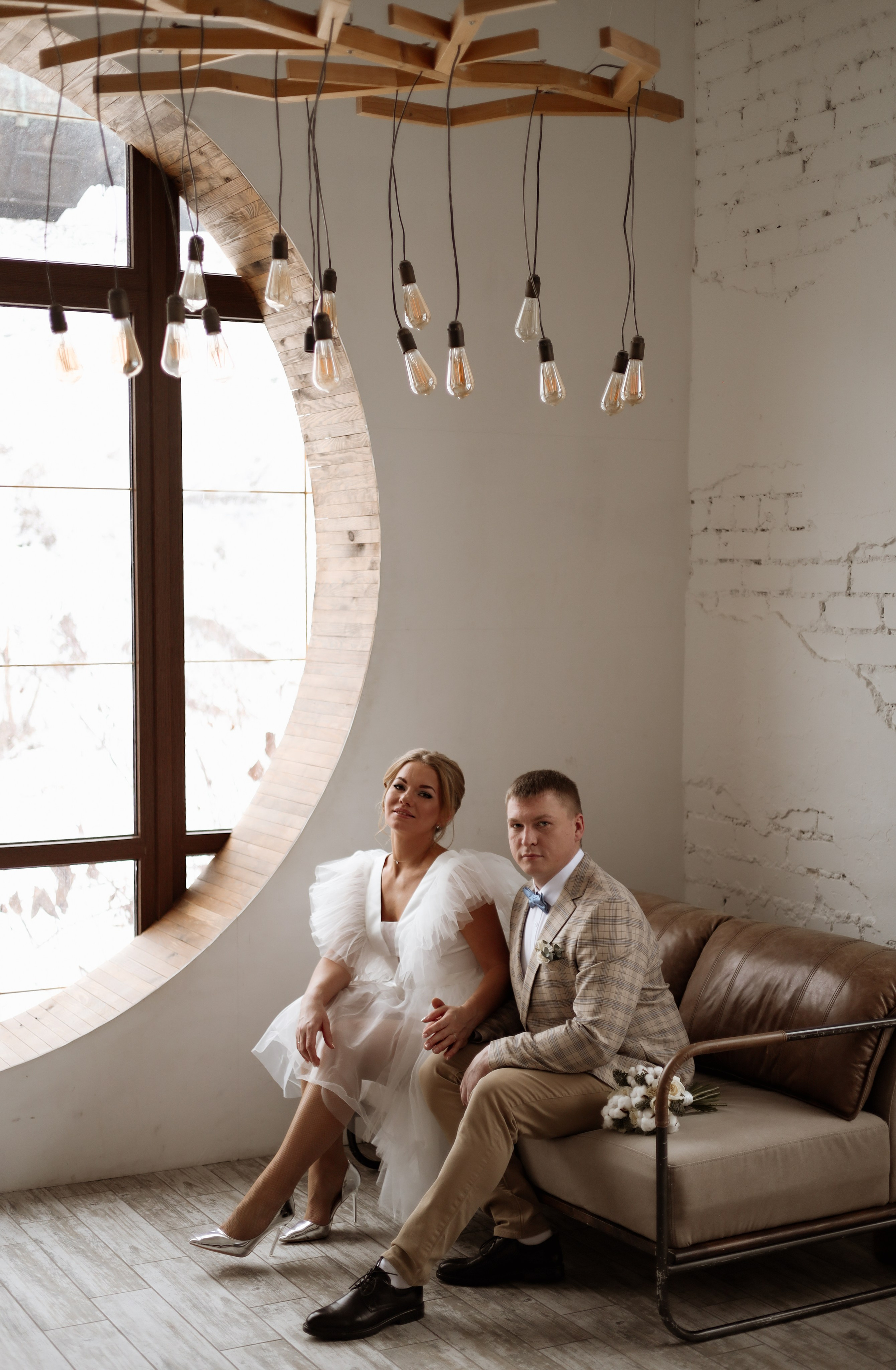 R&M. Photographer Tatiana Ivanova in Yaroslavl