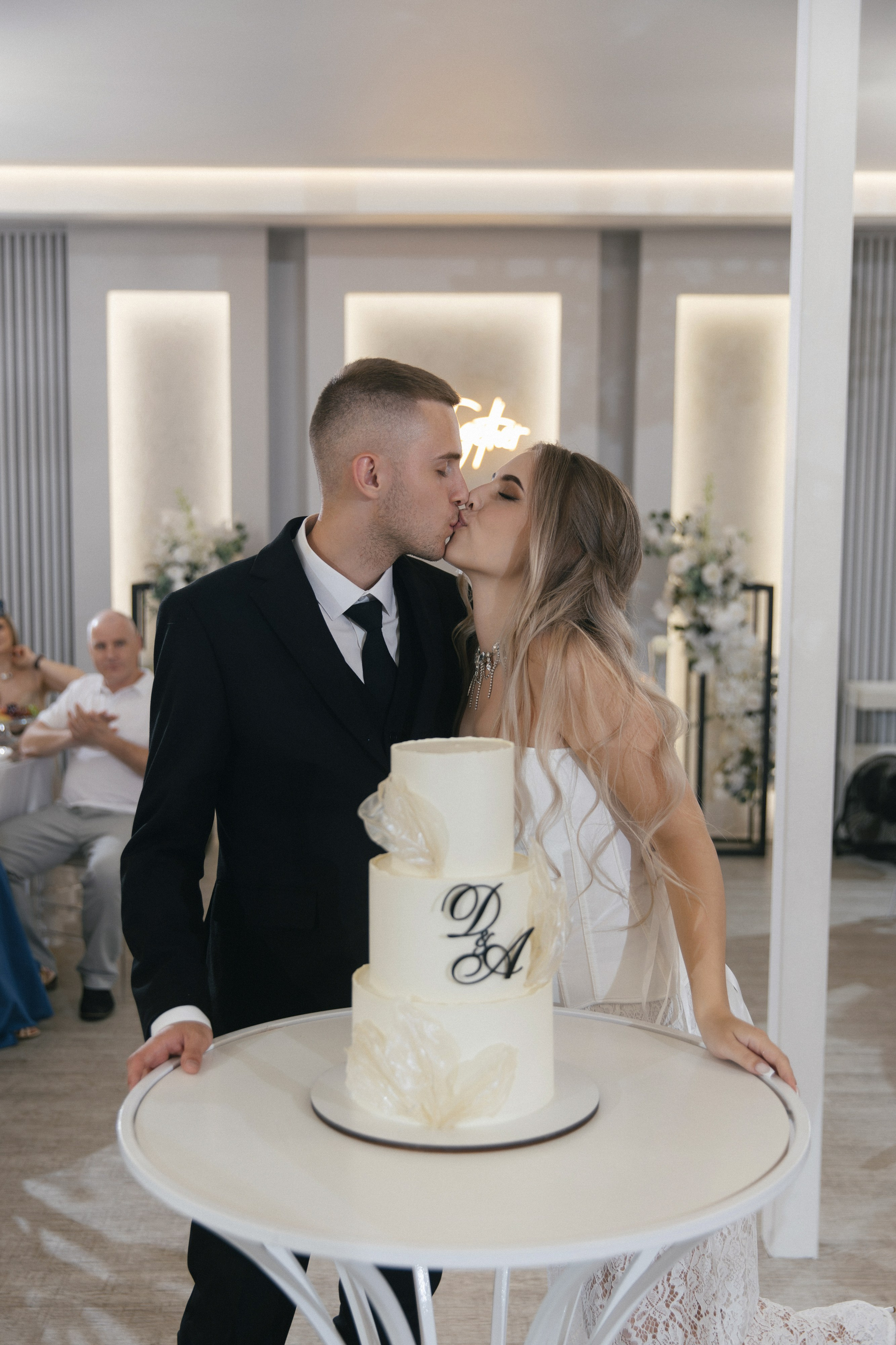 АЛЕКСАНДРА & ДАНИЛ ` 21.06.25. Maria Startseva Photo