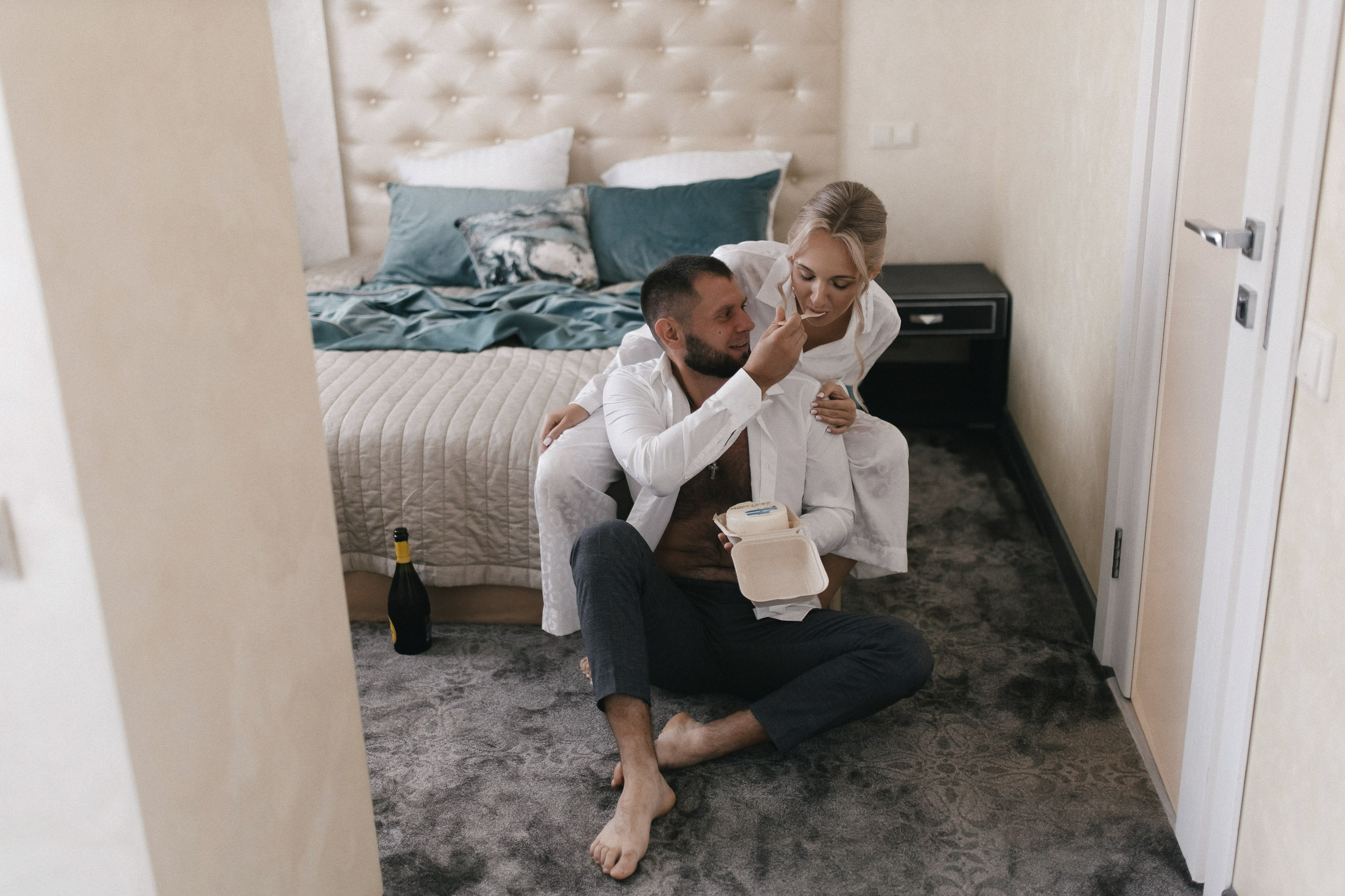 АНАСТАСИЯ & АЛЕКСЕЙ ` 26.07.24. Maria Startseva Photo