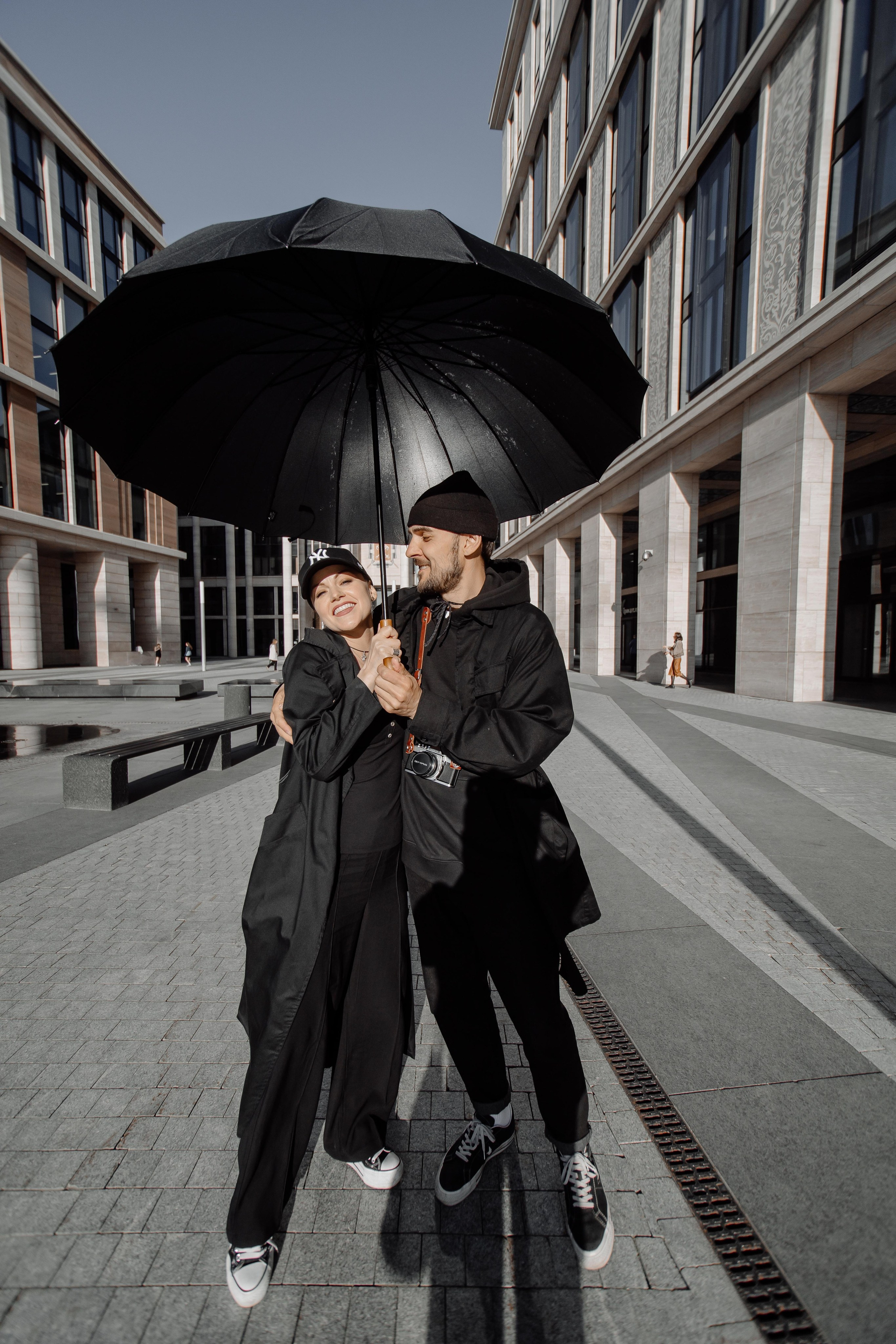 Это не лав стори. Свадебный фотограф в Санкт-Петербурге Евгений Назаров