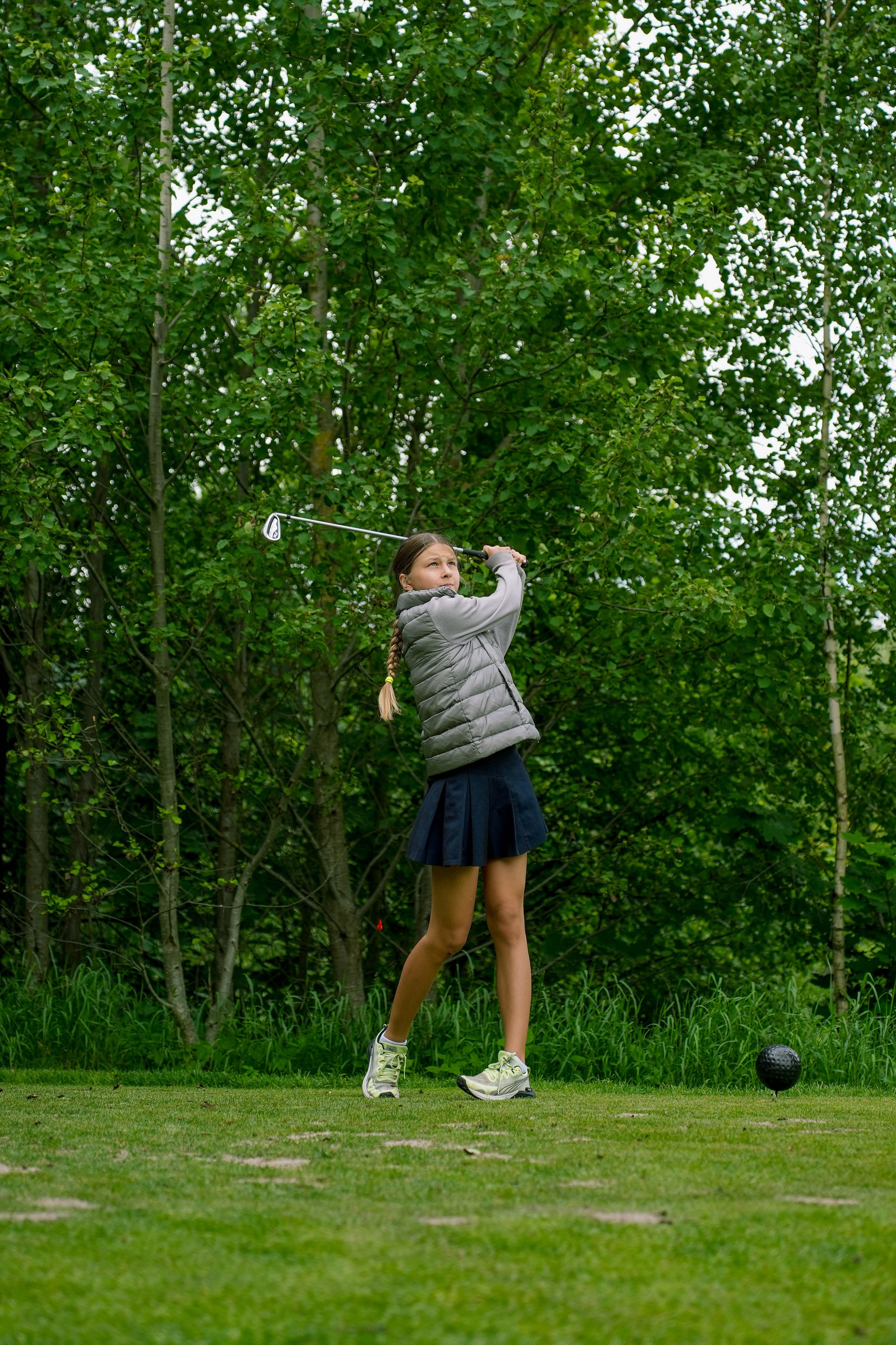 RGA Kids. Andrew firioubine • iamfirioubine