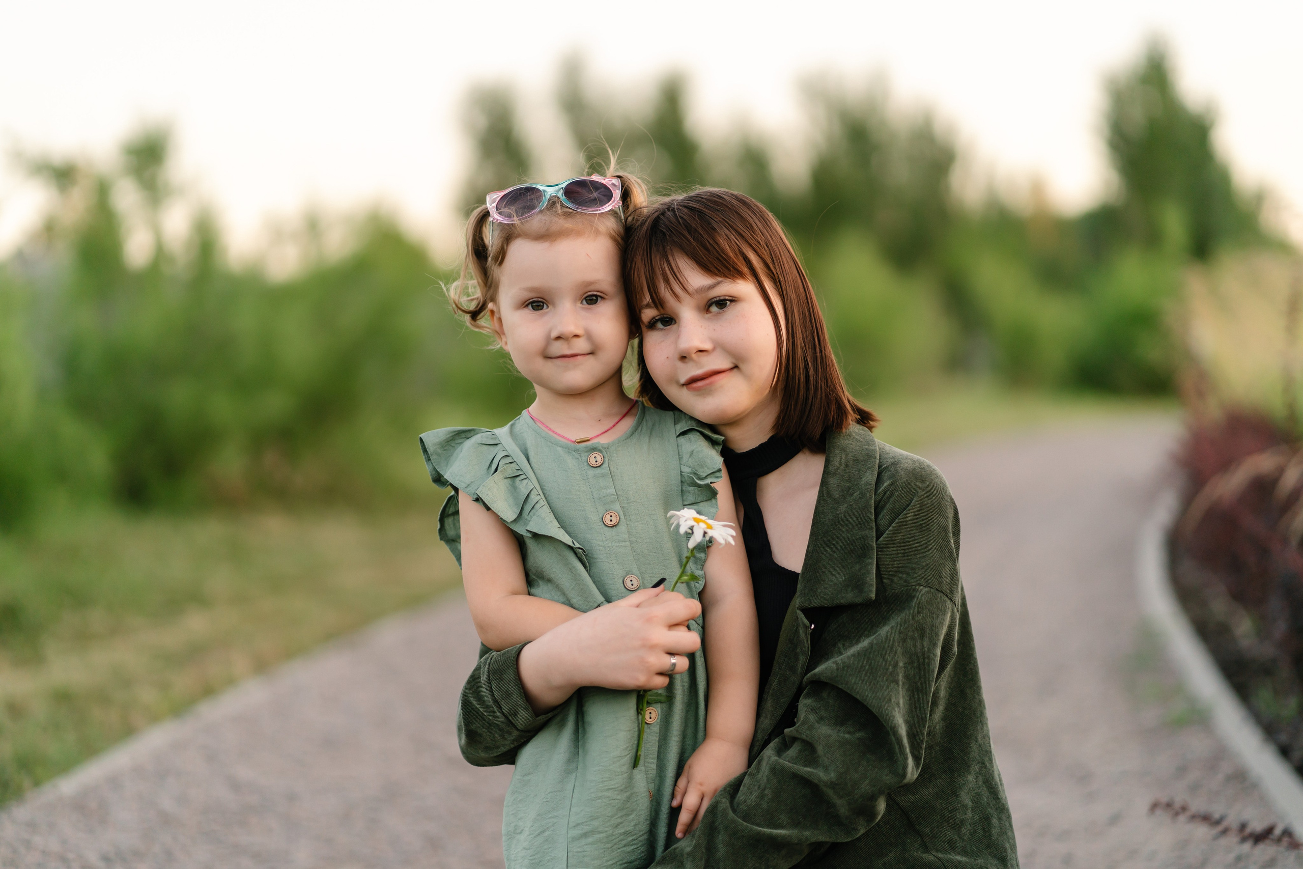 Лето. Семейный фотограф и видеограф Ростов-на-Дону