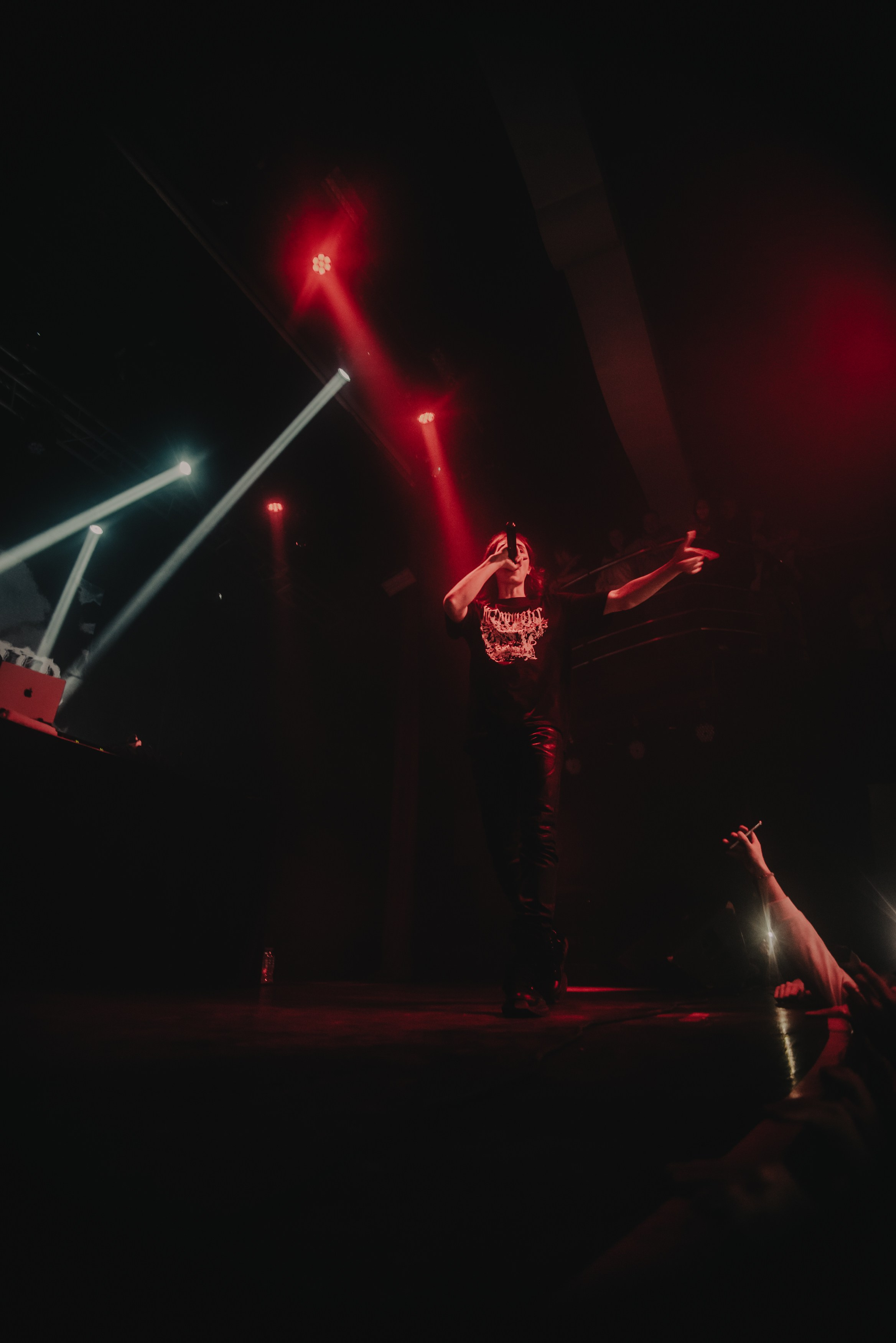 HERONWATER. Контент фотограф Илья Урс