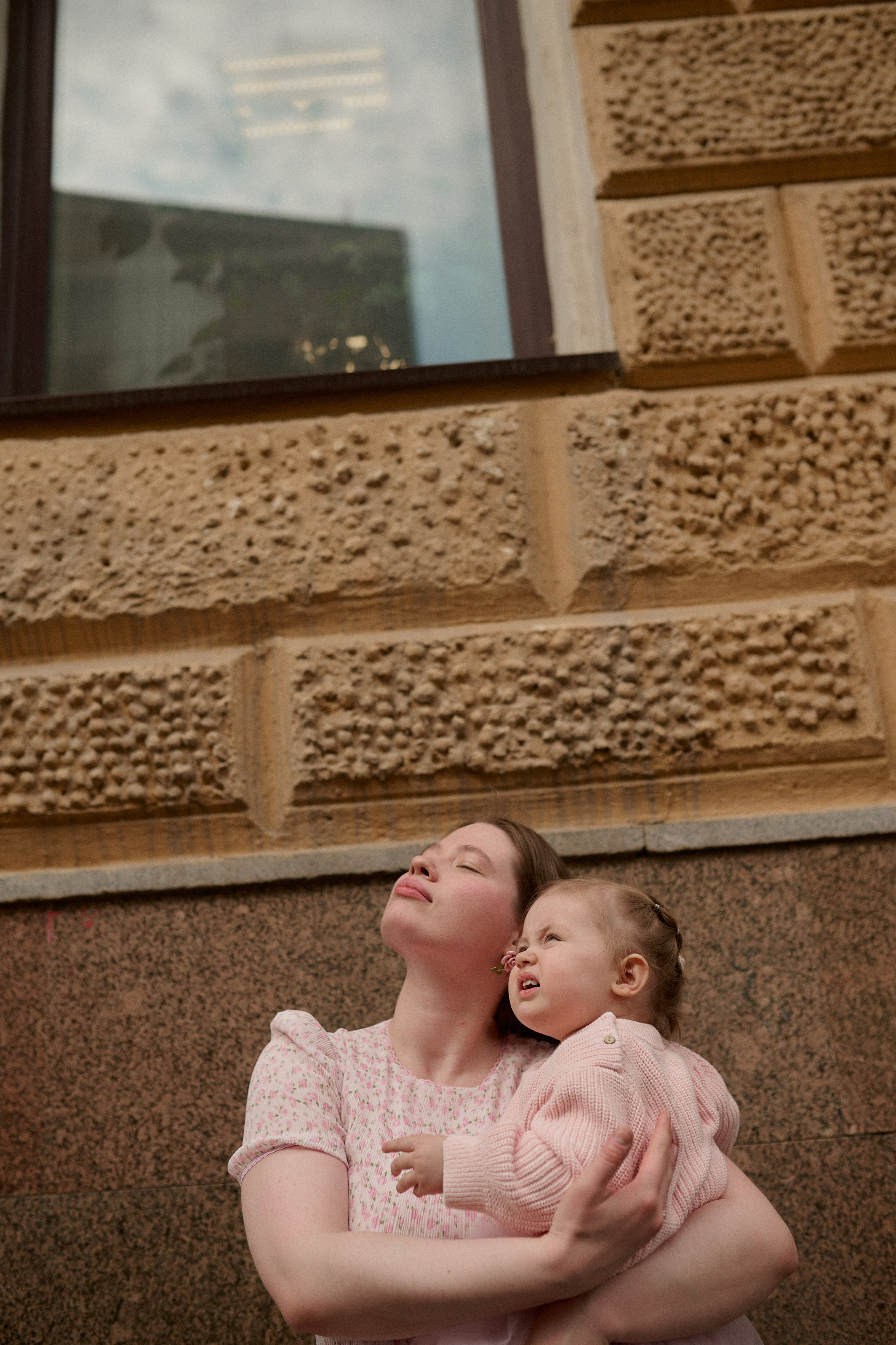 Сальвия и Этери. Семейный и свадебный lifestyle-фотограф в Москве Мария Петрова