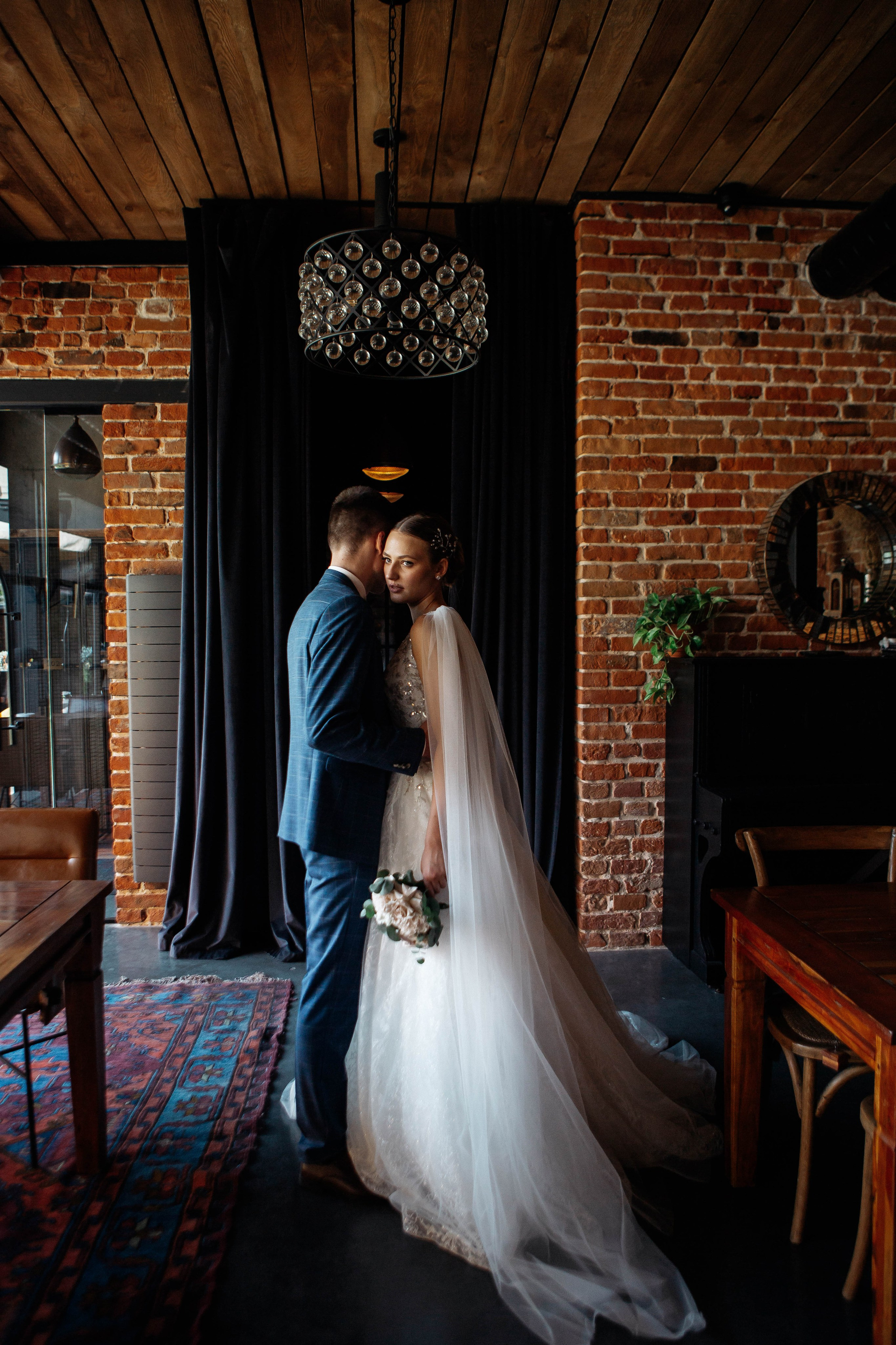 Миша и Соня. Фотограф Дарья Бобровских в Воронеже