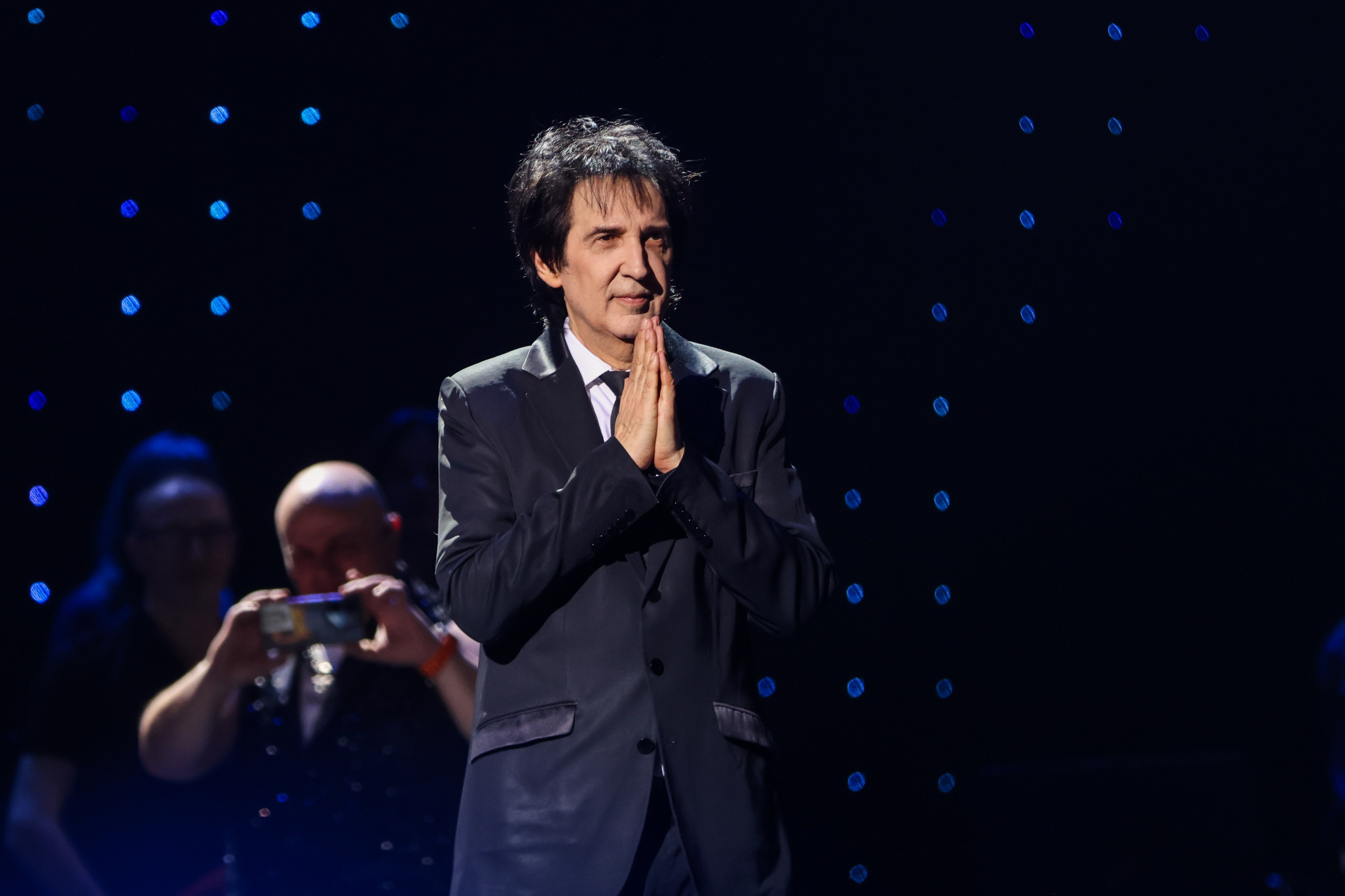 Кай Метов, Кремлевский Дворец. Фотограф Ольга Махалова — Санкт-Петербург, Москва, Нижний Новгород