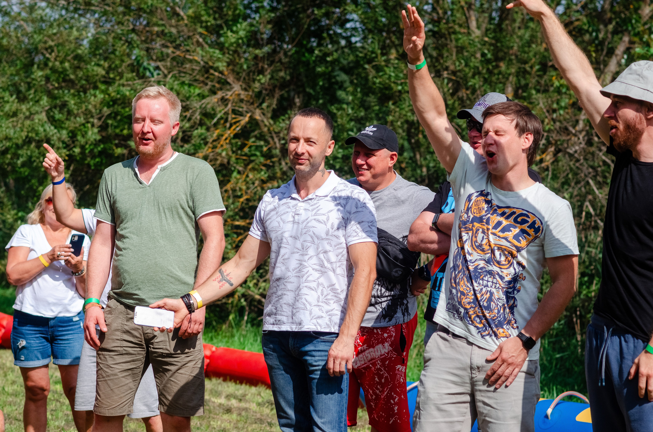 Корпоратив. Семейный фотограф на выписку из роддома и крещение Минск Настя Гришук