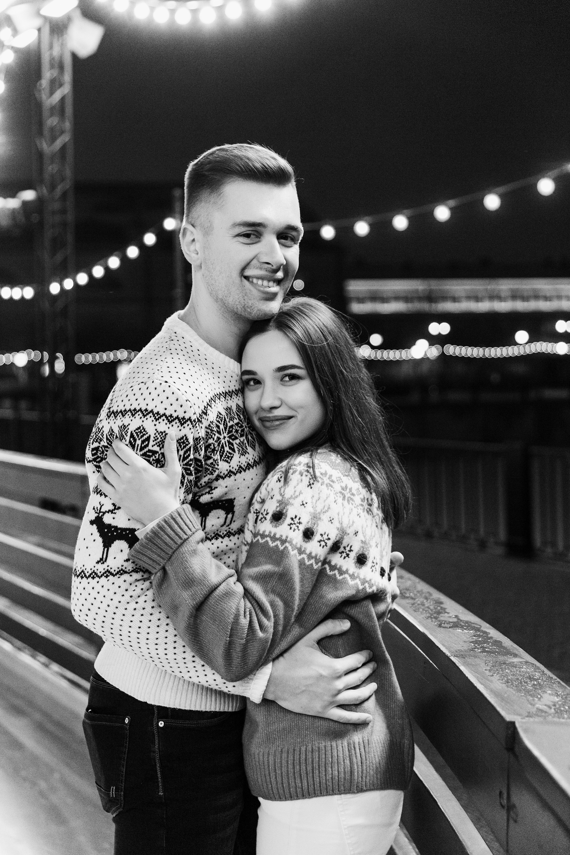 Тая и Никита. Свадебный фотограф в Санкт-Петербурге Павел Резниченко